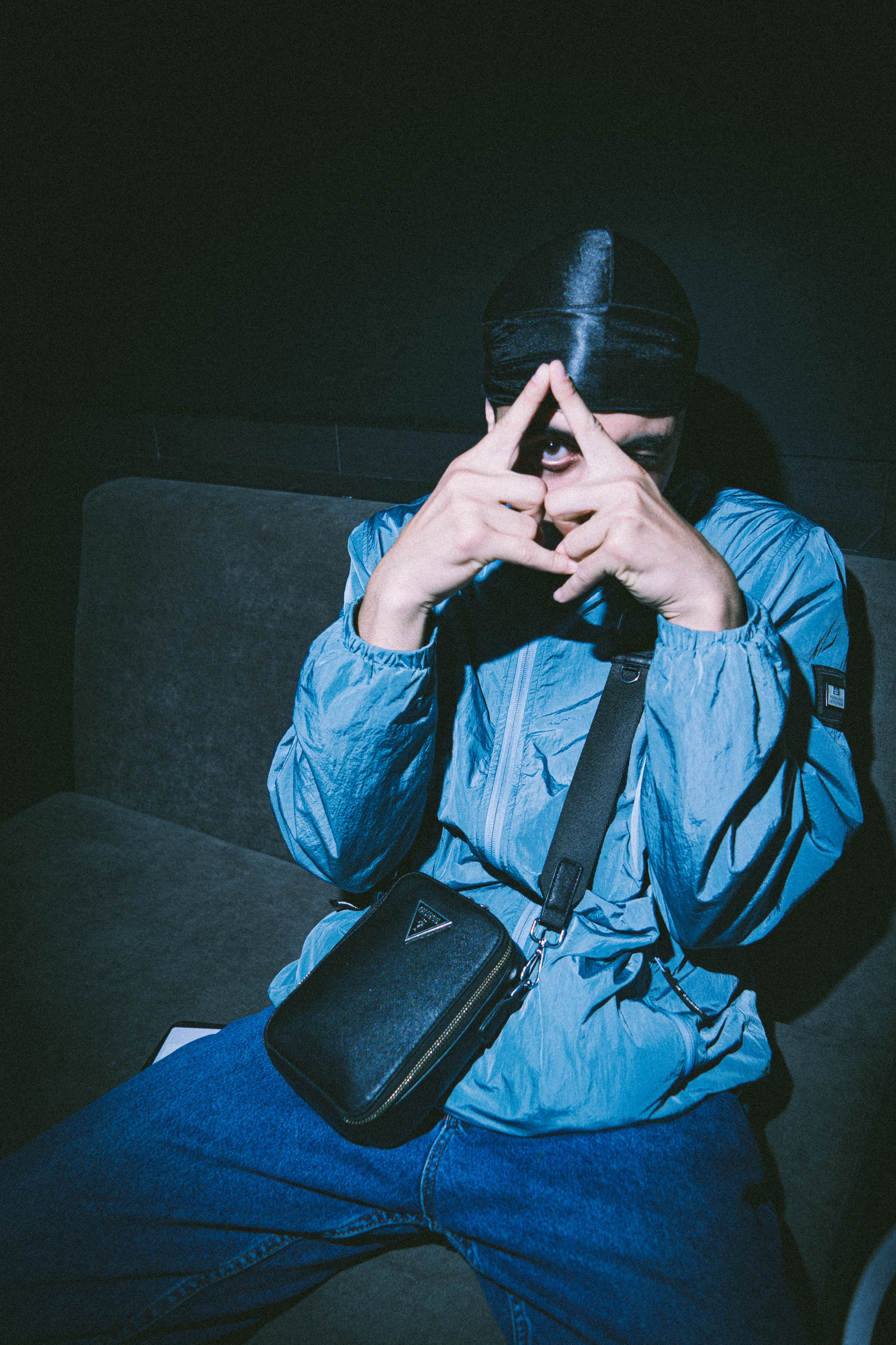 Budni Streets X drum theatre 17.09