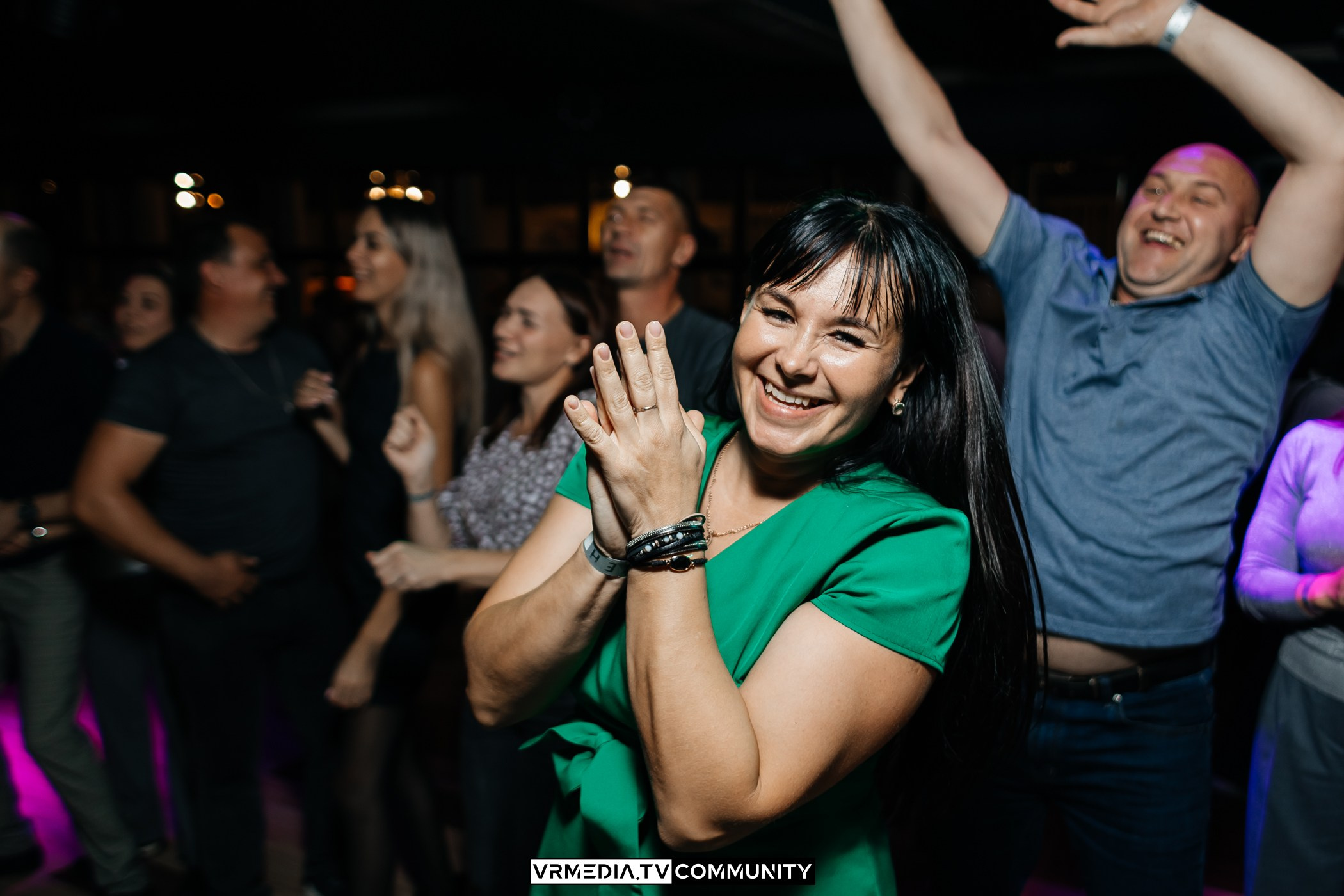 «Октоберфест» в ресторане «Мюнхен»