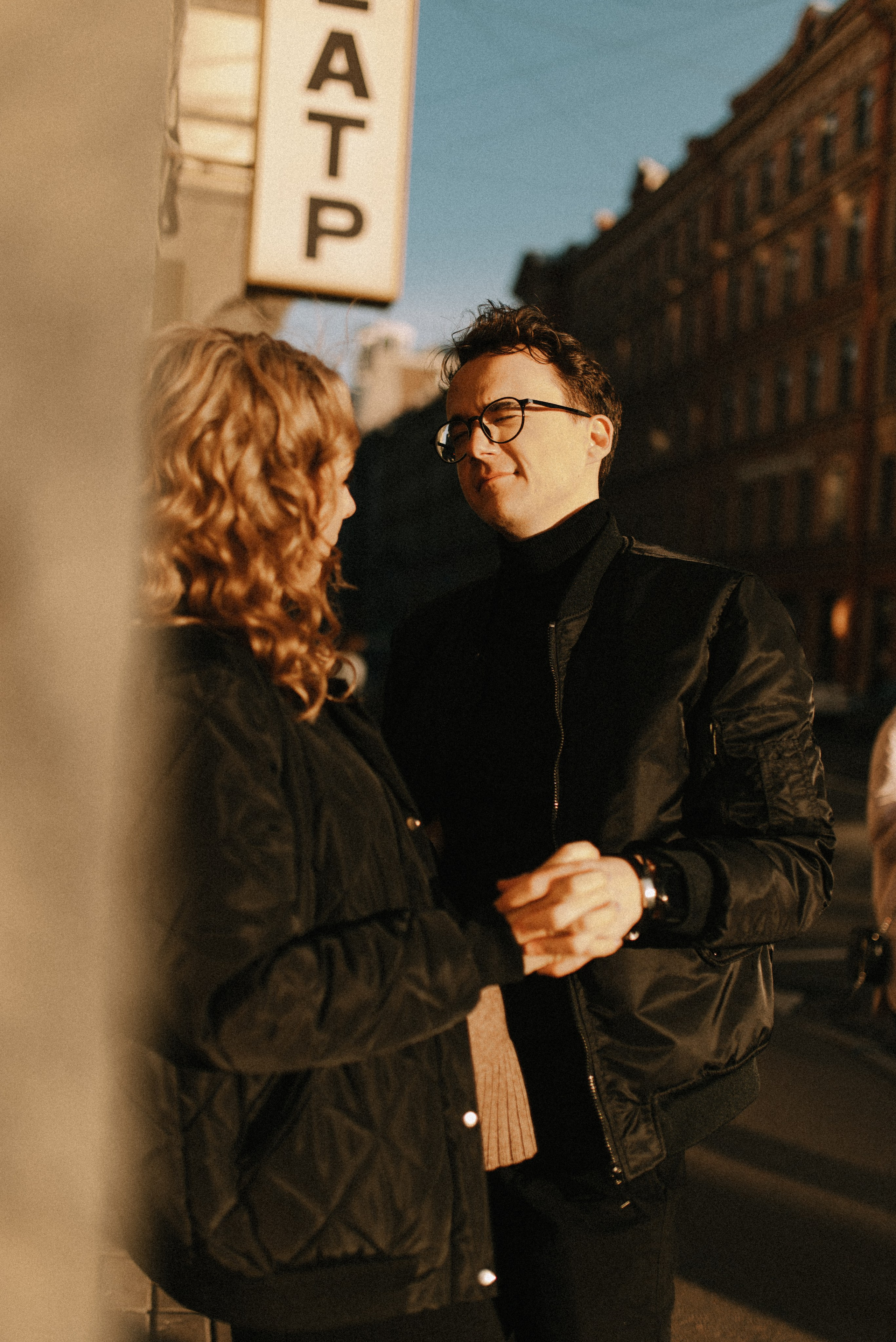 Юлия и Леонид " — в ожидании». Фотограф Санкт-Петербург, Новороссийск