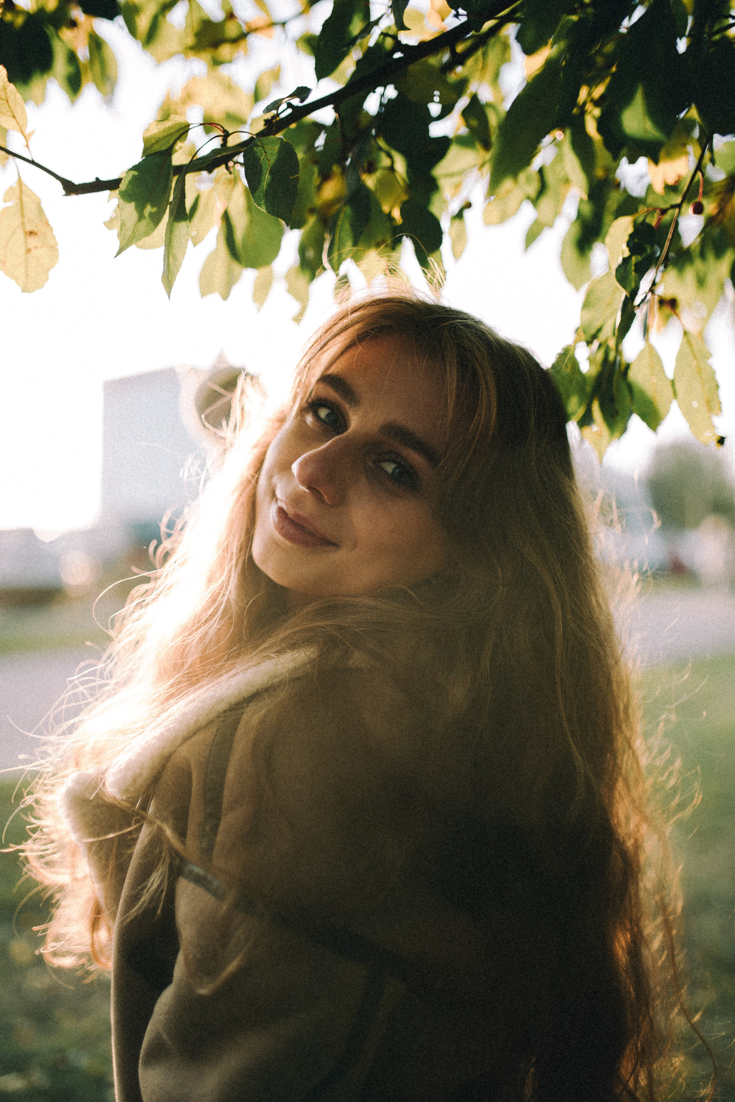 Анна. Фотограф Санкт-Петербург, Новороссийск