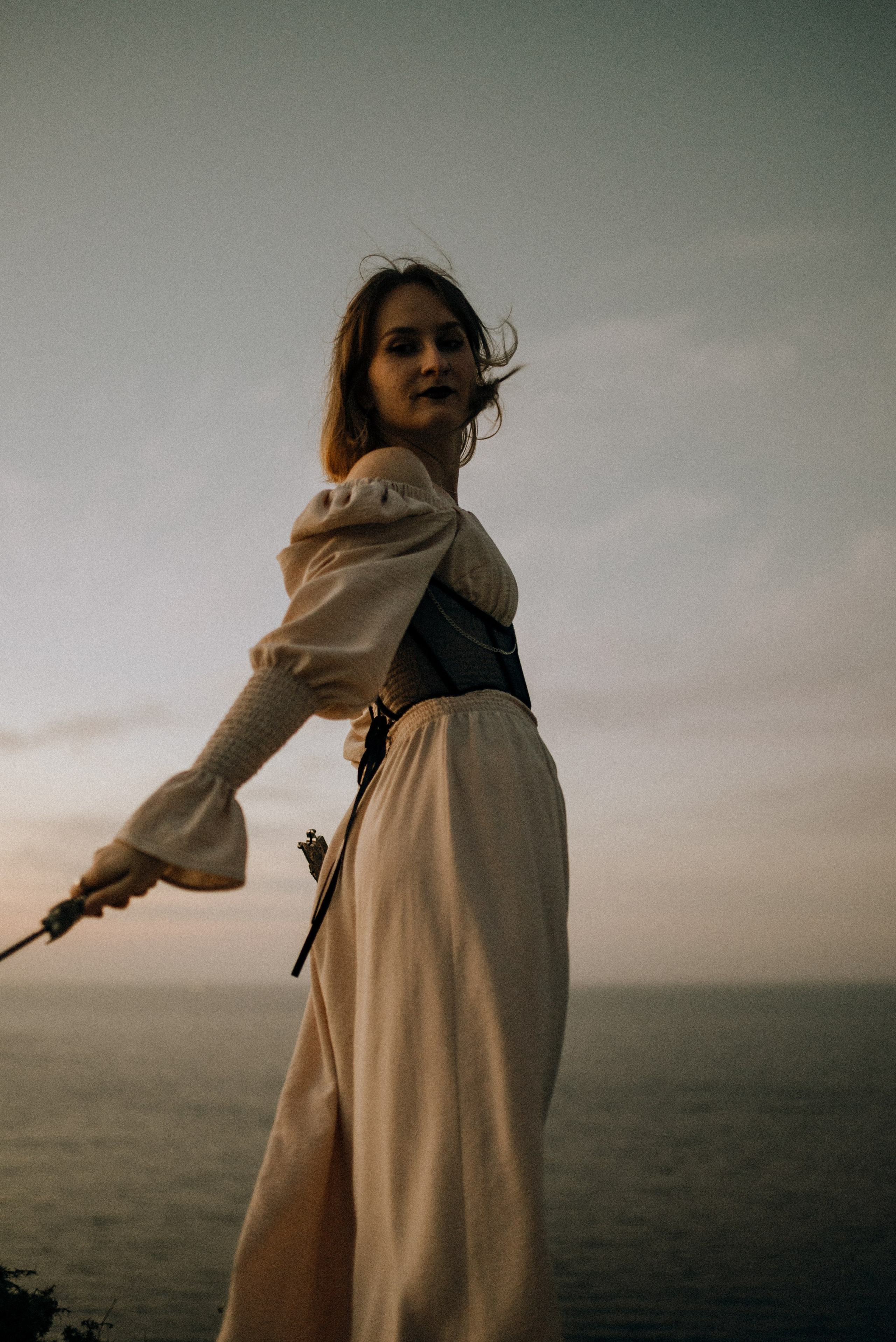 Дарья. Мысхако. Фотограф Санкт-Петербург, Новороссийск