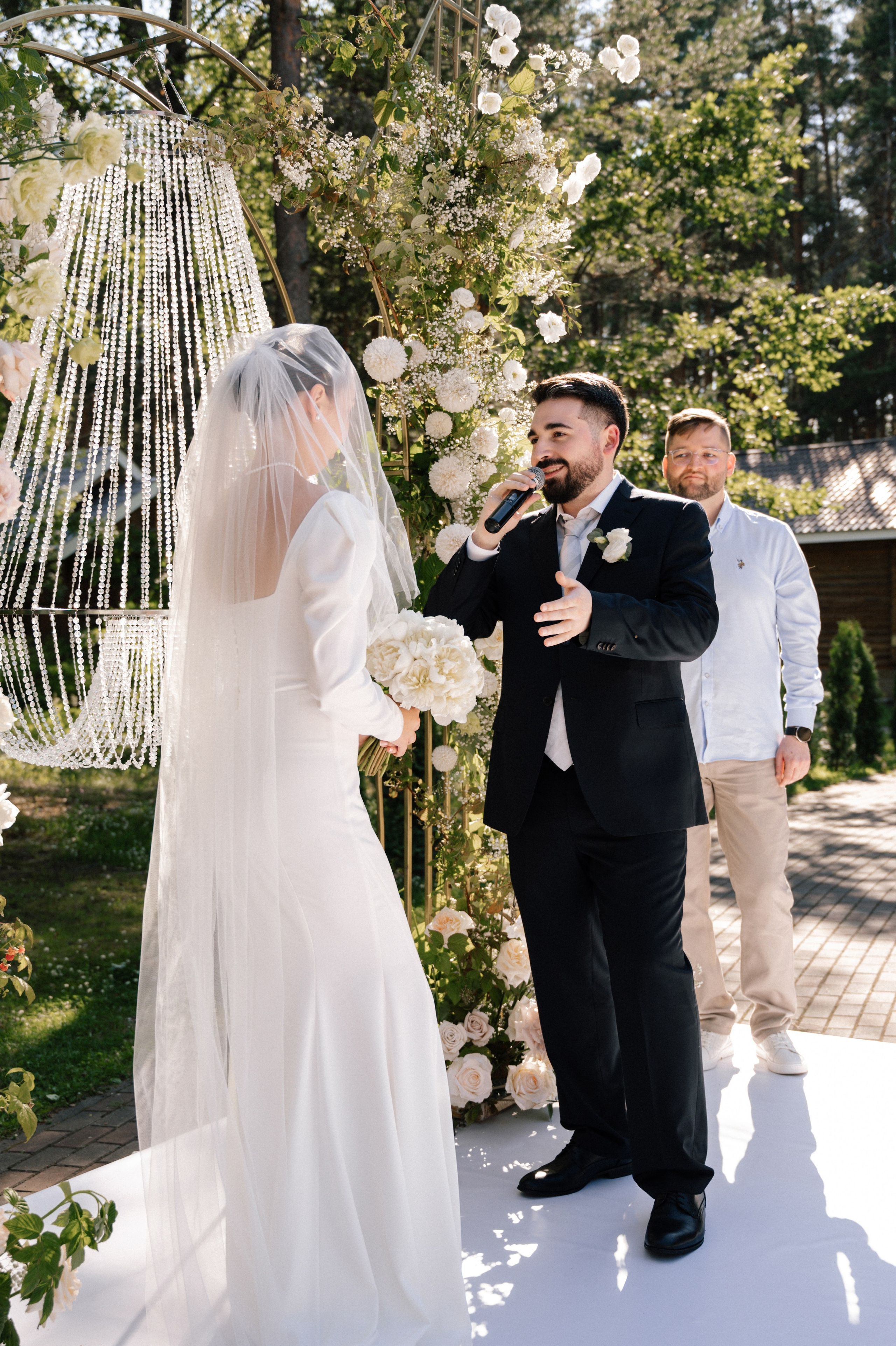 Ruslan & Ksenia. Свадебный и семейный фотограф Вероника Холод