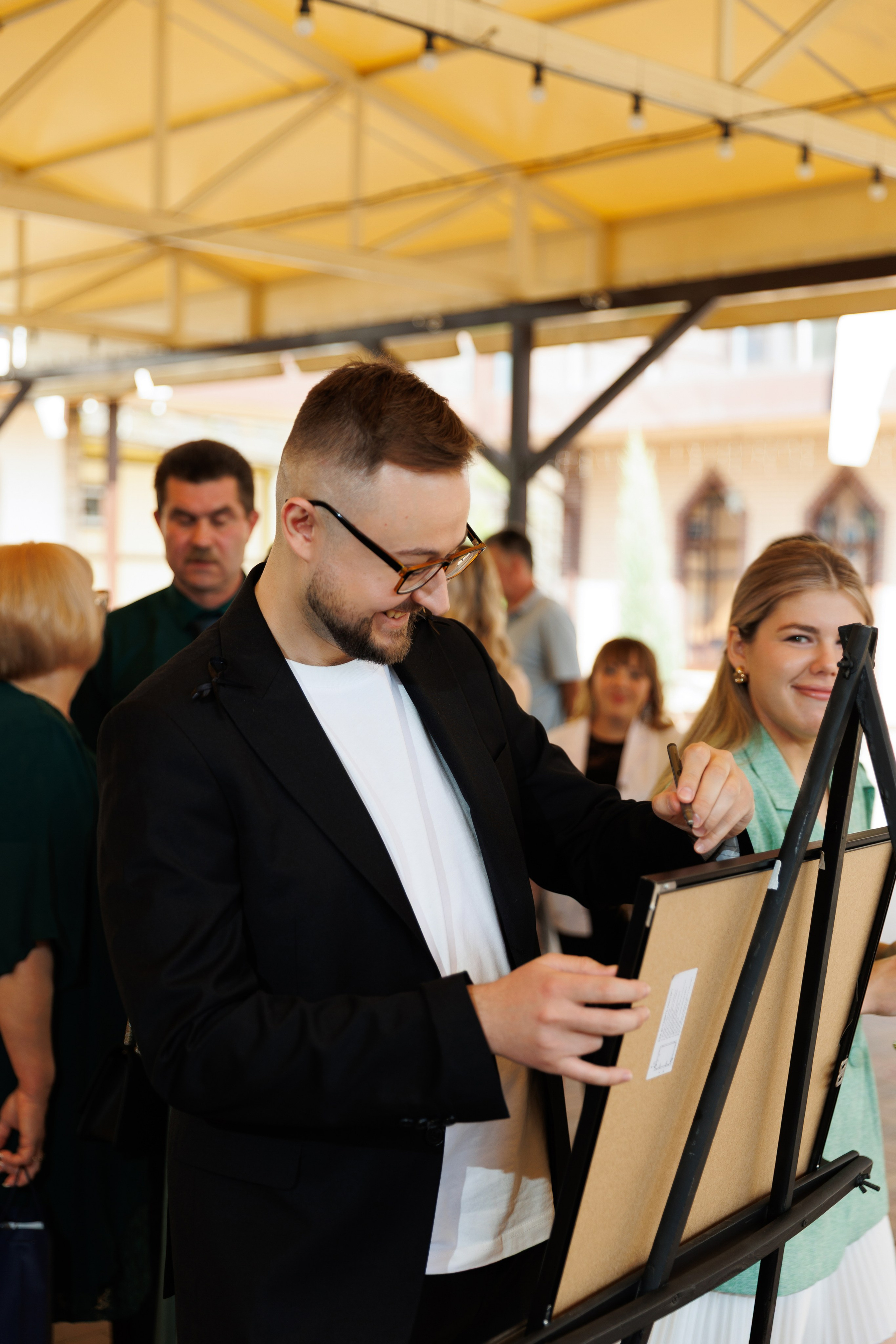 Алина&Павел. Свадебный фотограф в Ростове-на-Дону Базарова Анастасия