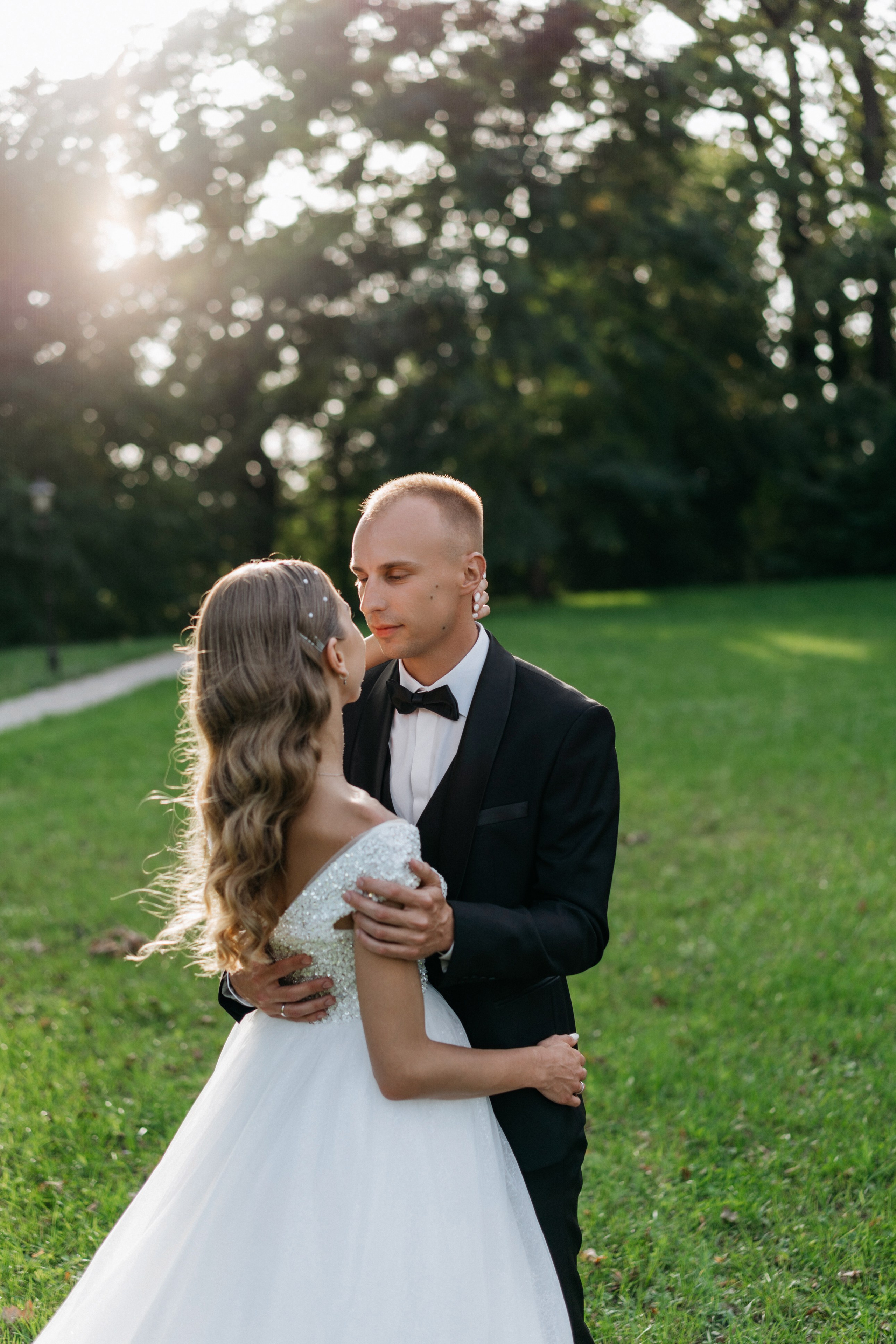 Александр и Ирина. Свадебный и семейный фотограф в Калининграде Анастасия Гриценко