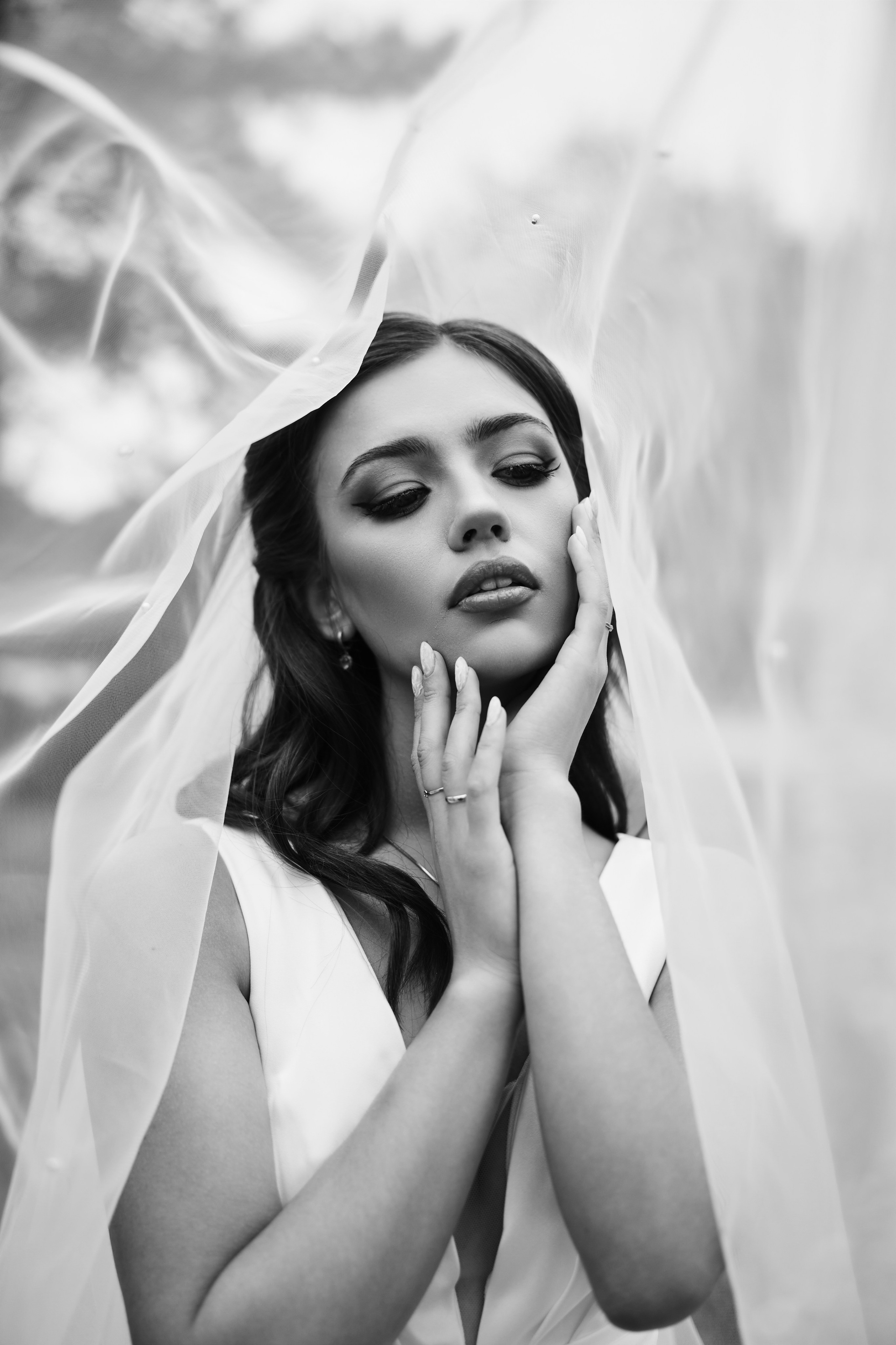 Прогулка. Фотограф Аделия Сосновская