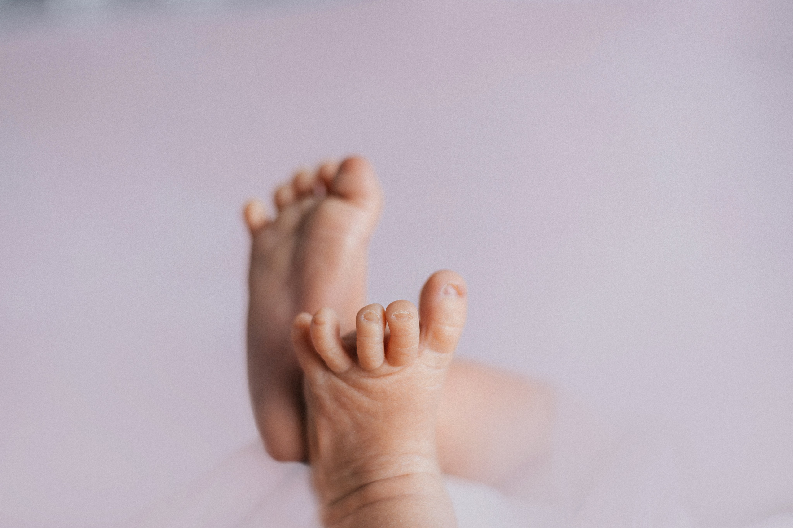 Аня, пакет «Комфорт», 10 дней. Фотограф новорождённых Екатерина Боброва. Ульяновск