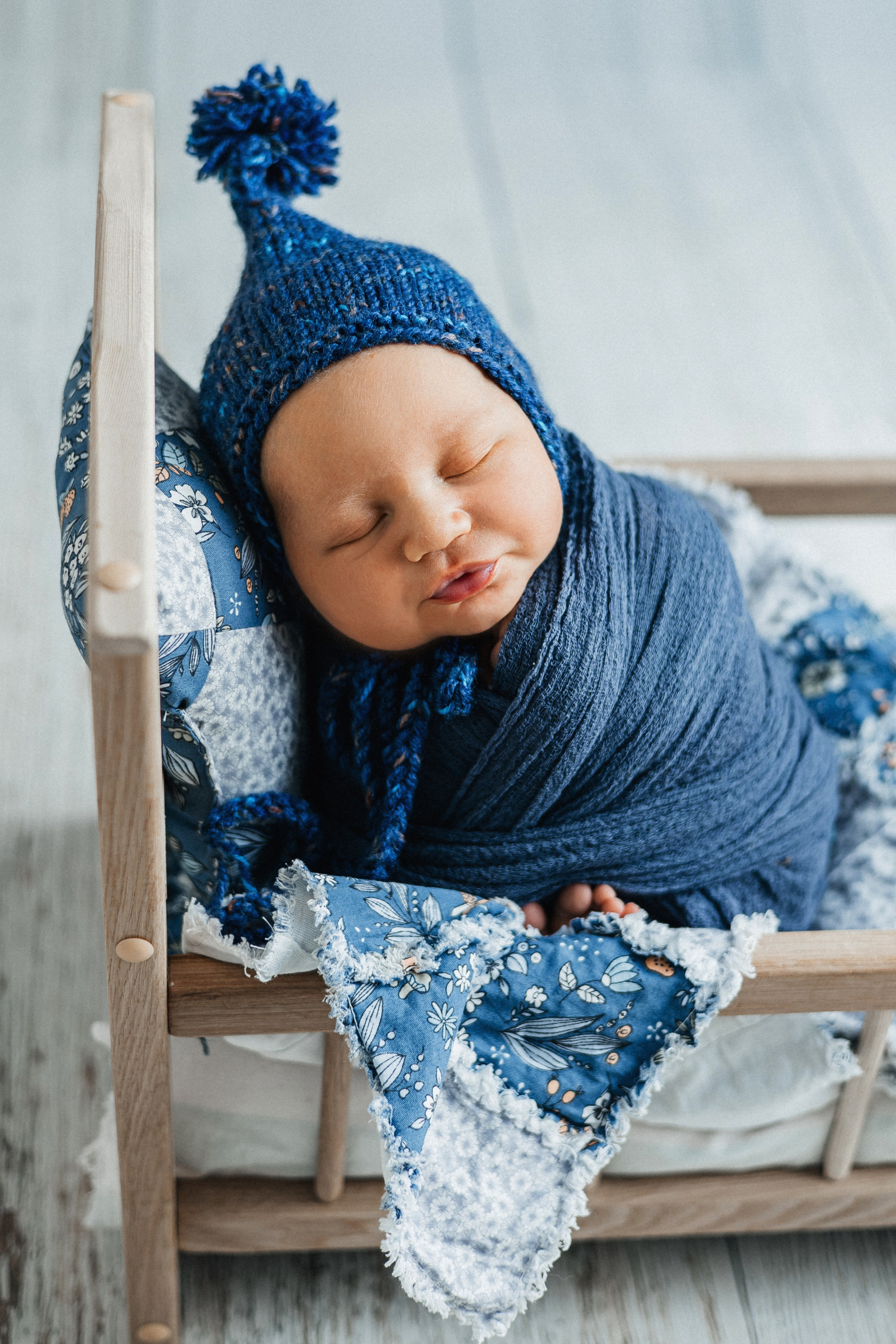 Леон, пакет «Премиум», 9 дней. Фотограф новорождённых Екатерина Боброва. Ульяновск