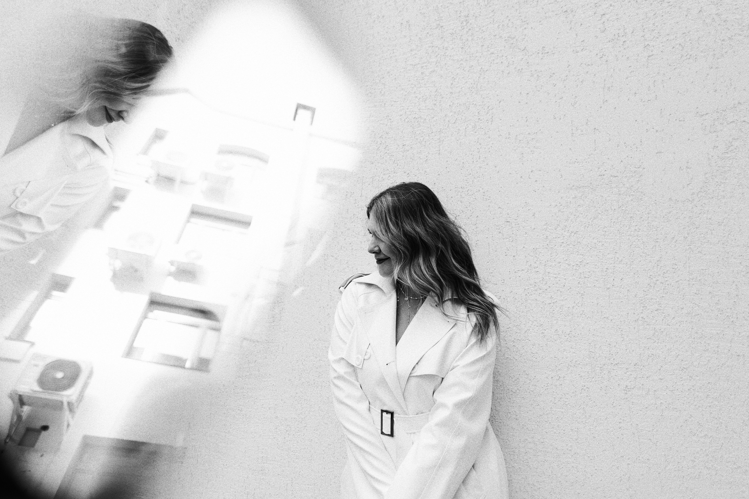 Мария. Фотограф Дарья Мустафина, Тюмень