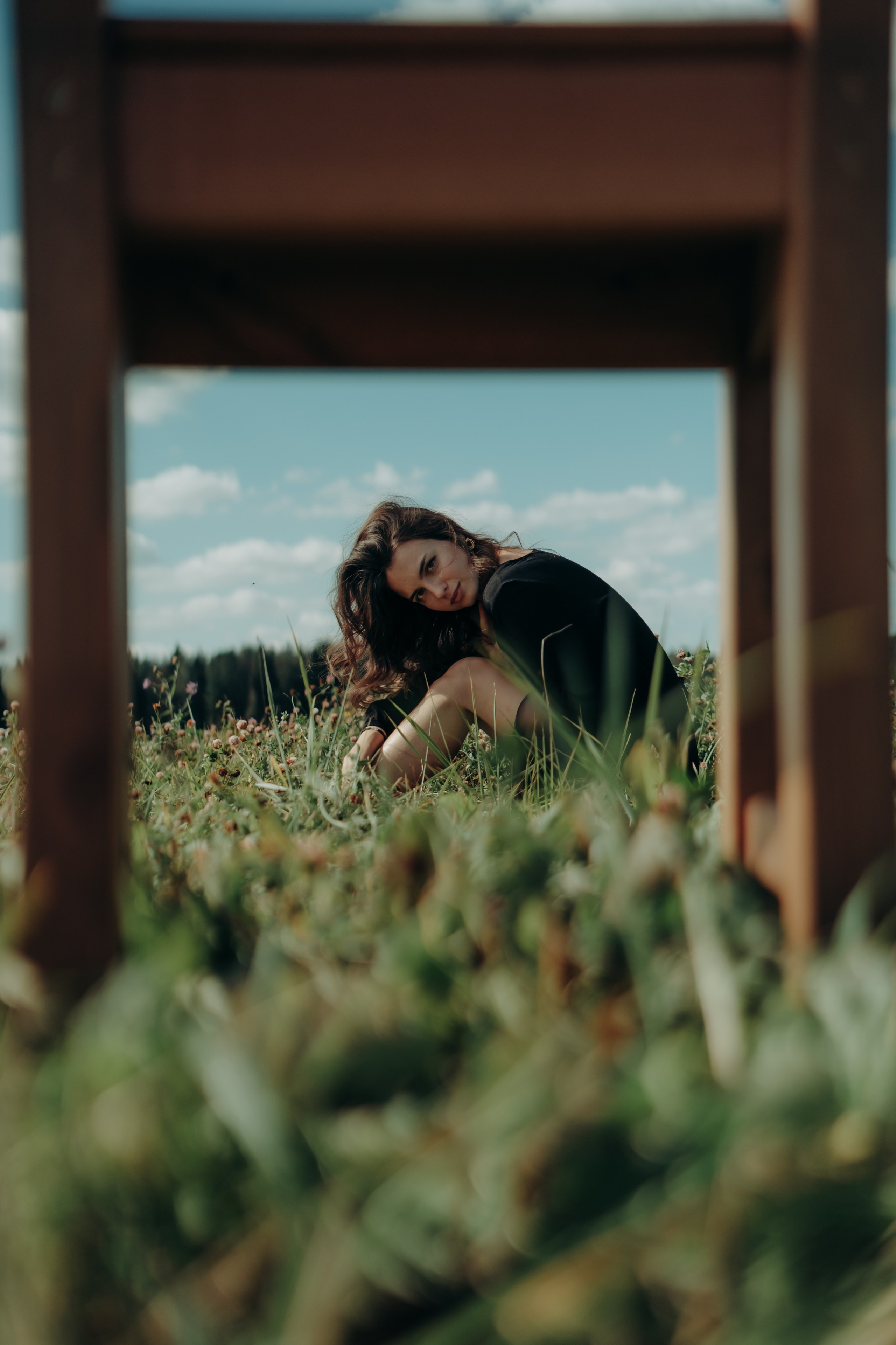 Татьяна. Vladimirbaklenev