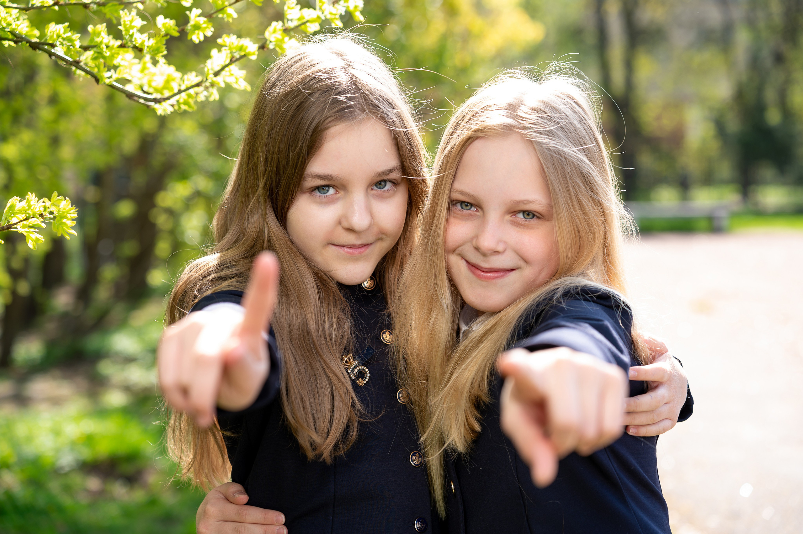 4 КЛАСС!. Мастерская детской фотографии