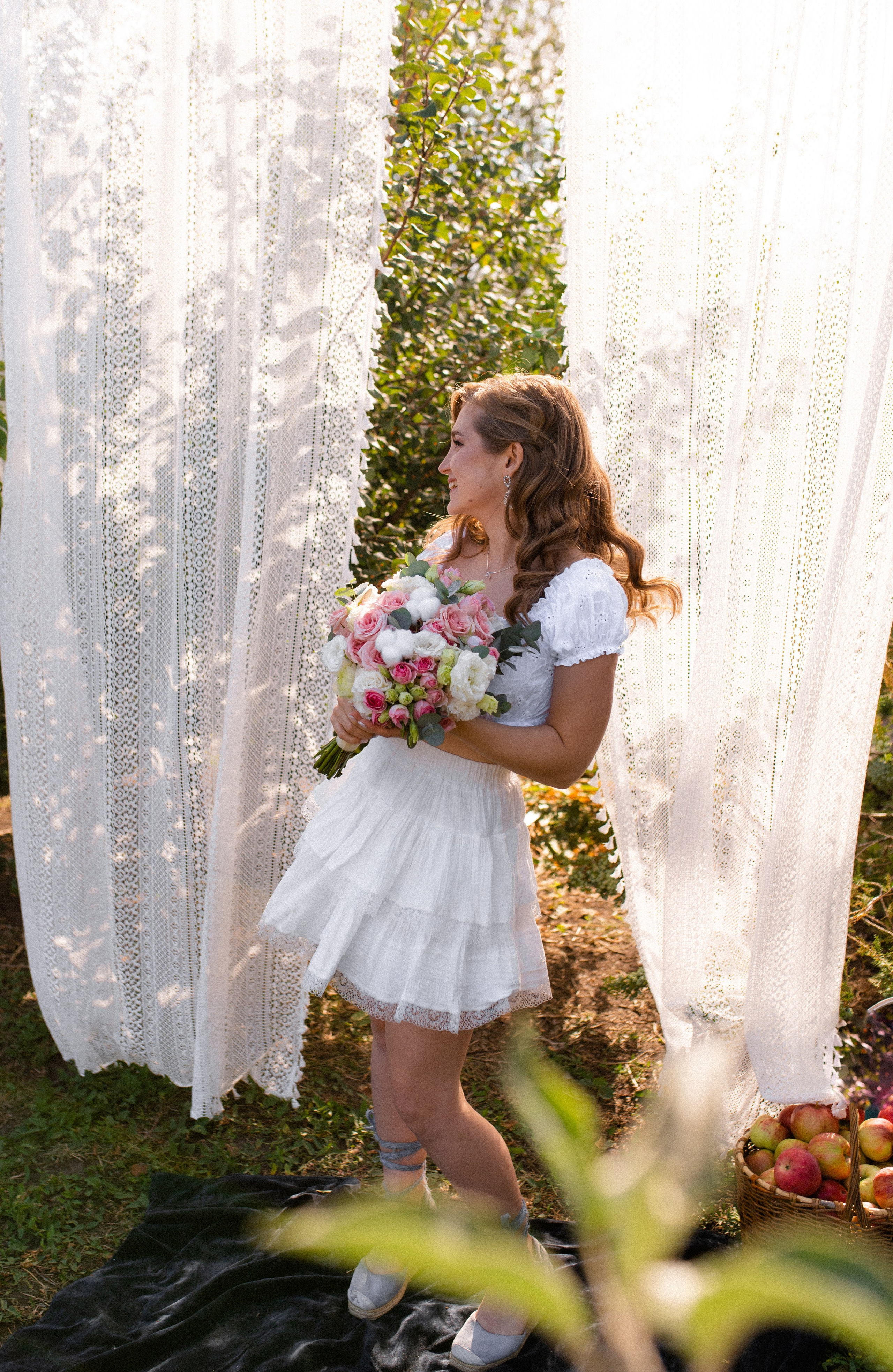 Дмитрий и Ирина Свадебный день 13.09.2025. Свадебный и семейный фотограф Волгоград Анастасия Садовникова