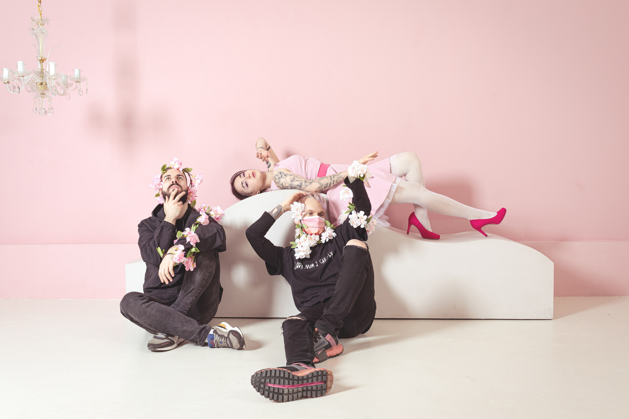 THE KAT IS DEAD. Фотограф Елена Богачева (lenalena_na_na_na)