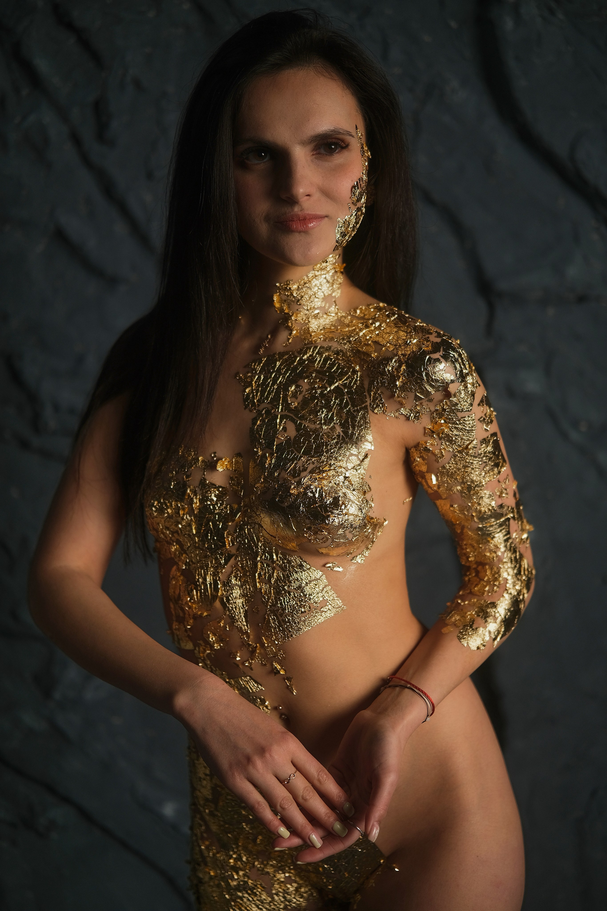 Ната Золото. Свадебная видеосъемка в Крыму и Севастополе