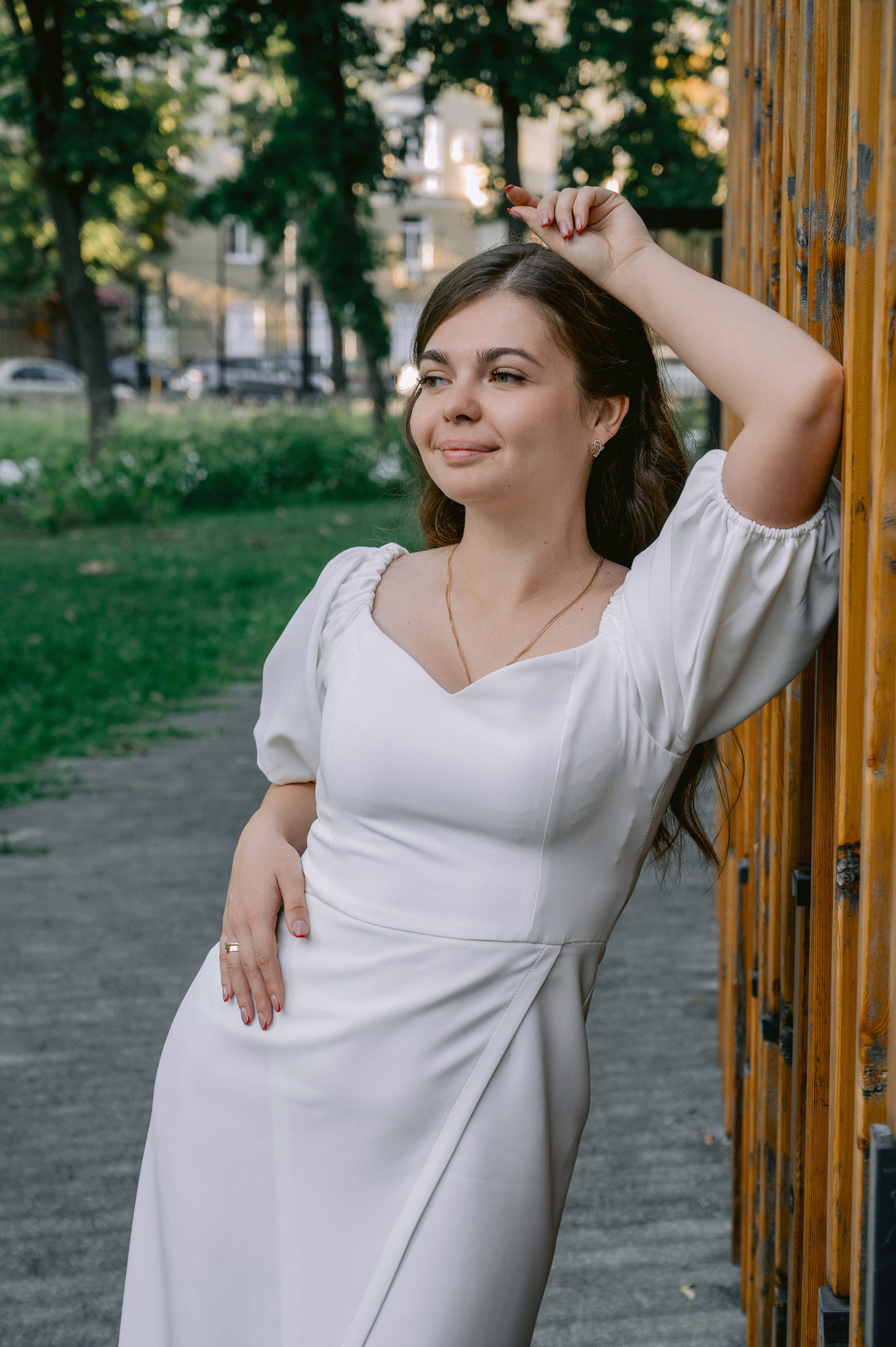 ОТЗЫВЫ. Фотограф Мария Строгонова