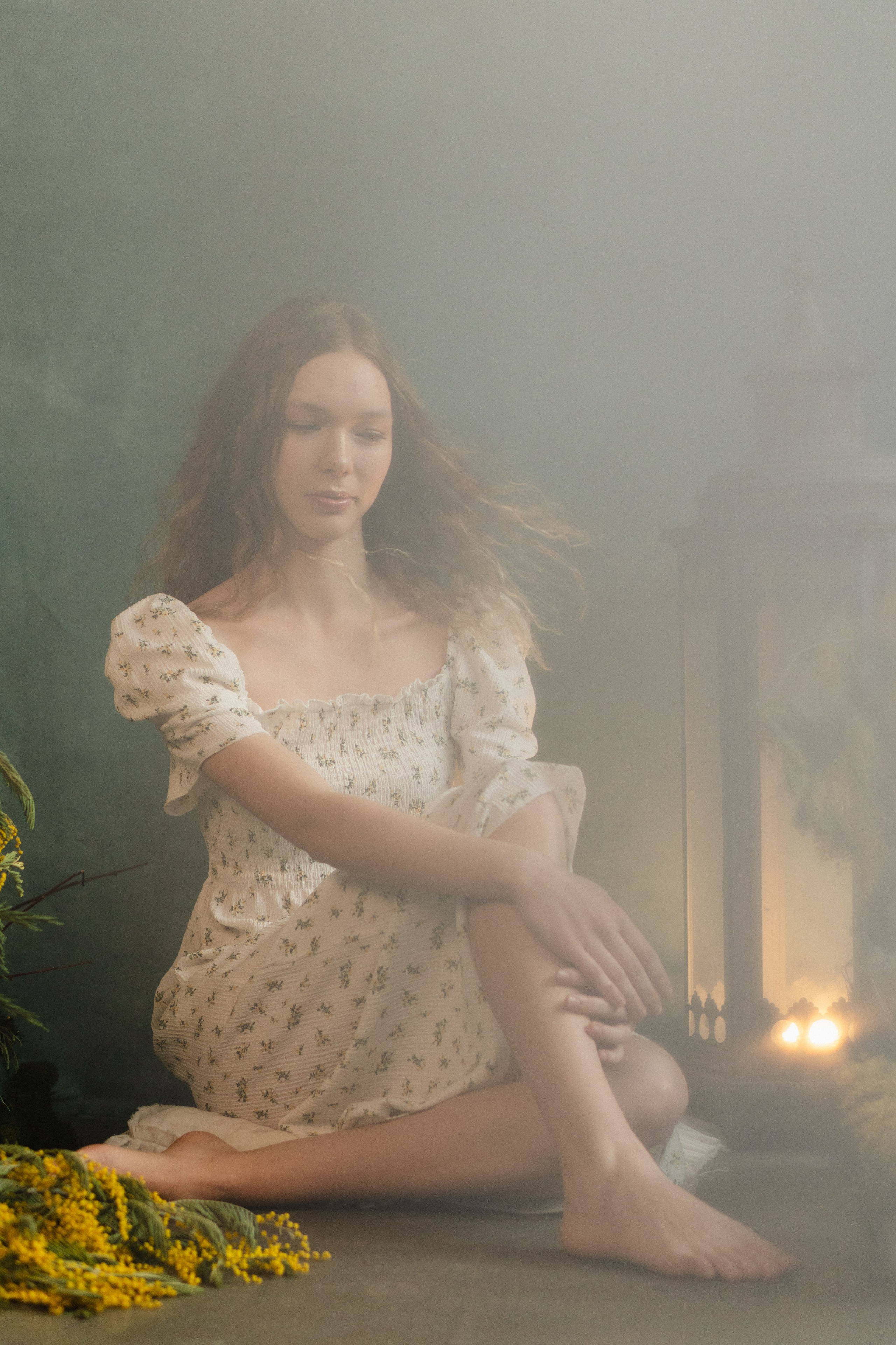 Анфиса. Главная