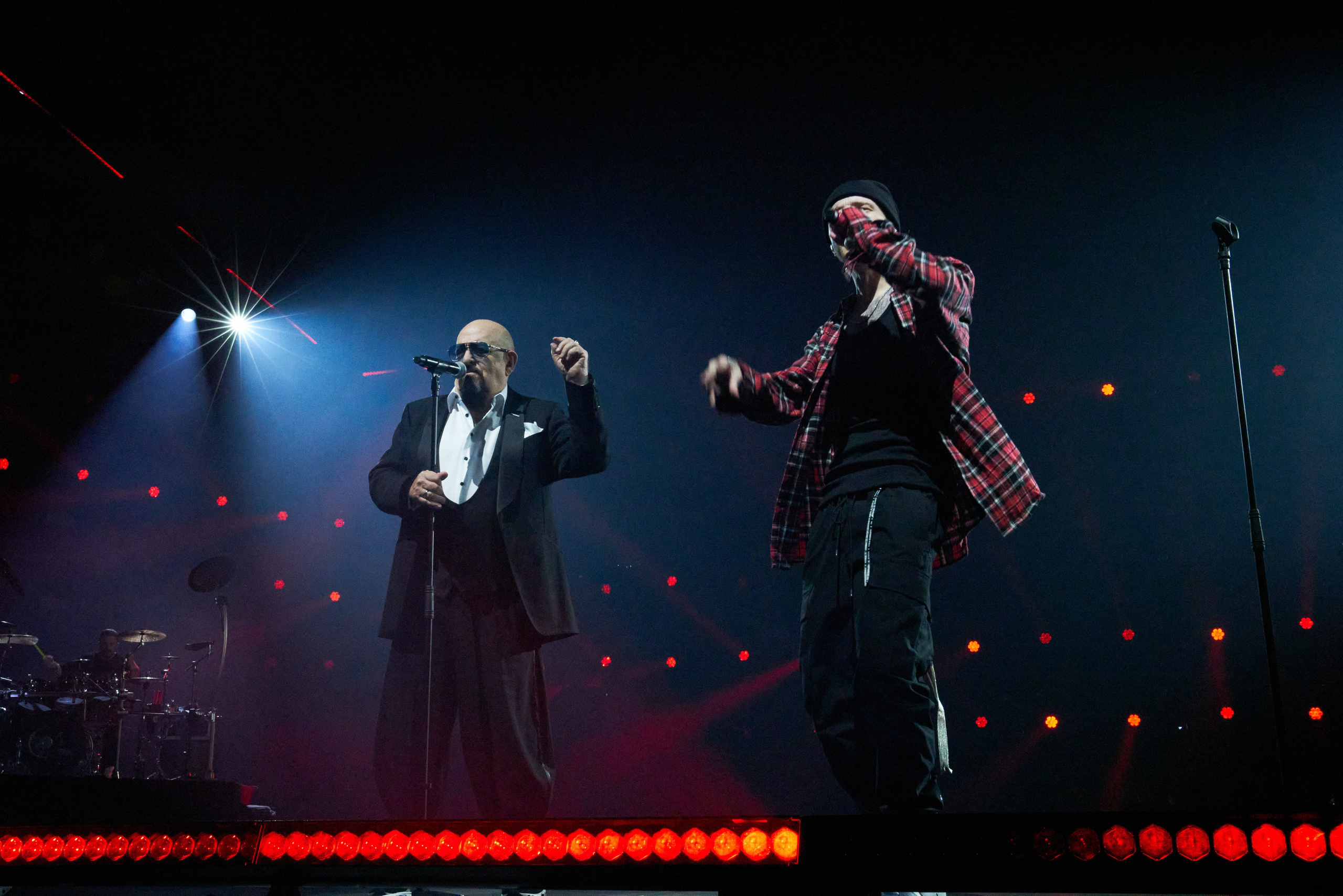 Концерт Егора Крида Москва. Fokysphoto