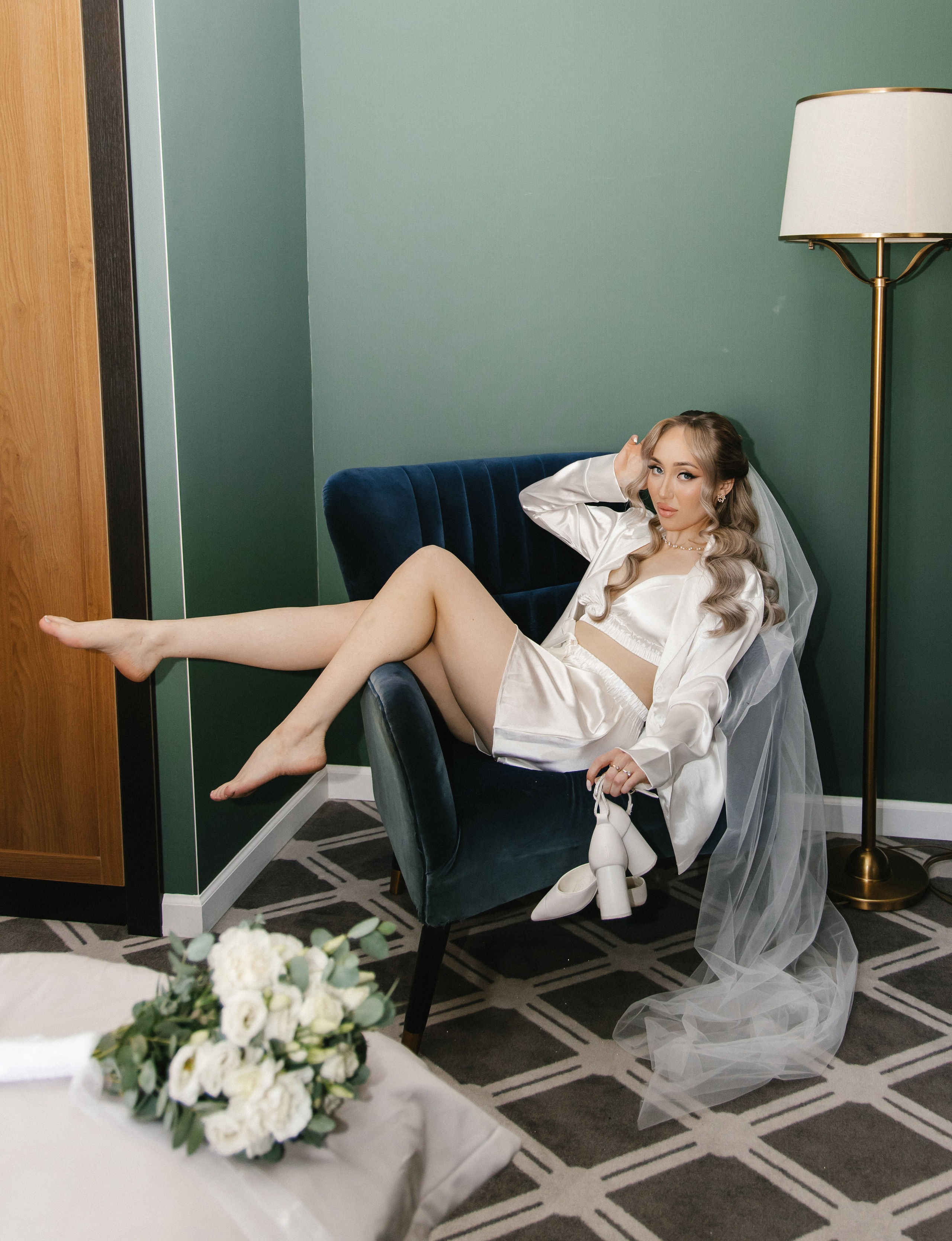 Карина и Николай. Фотограф в Барнауле Юлия Садвокасова