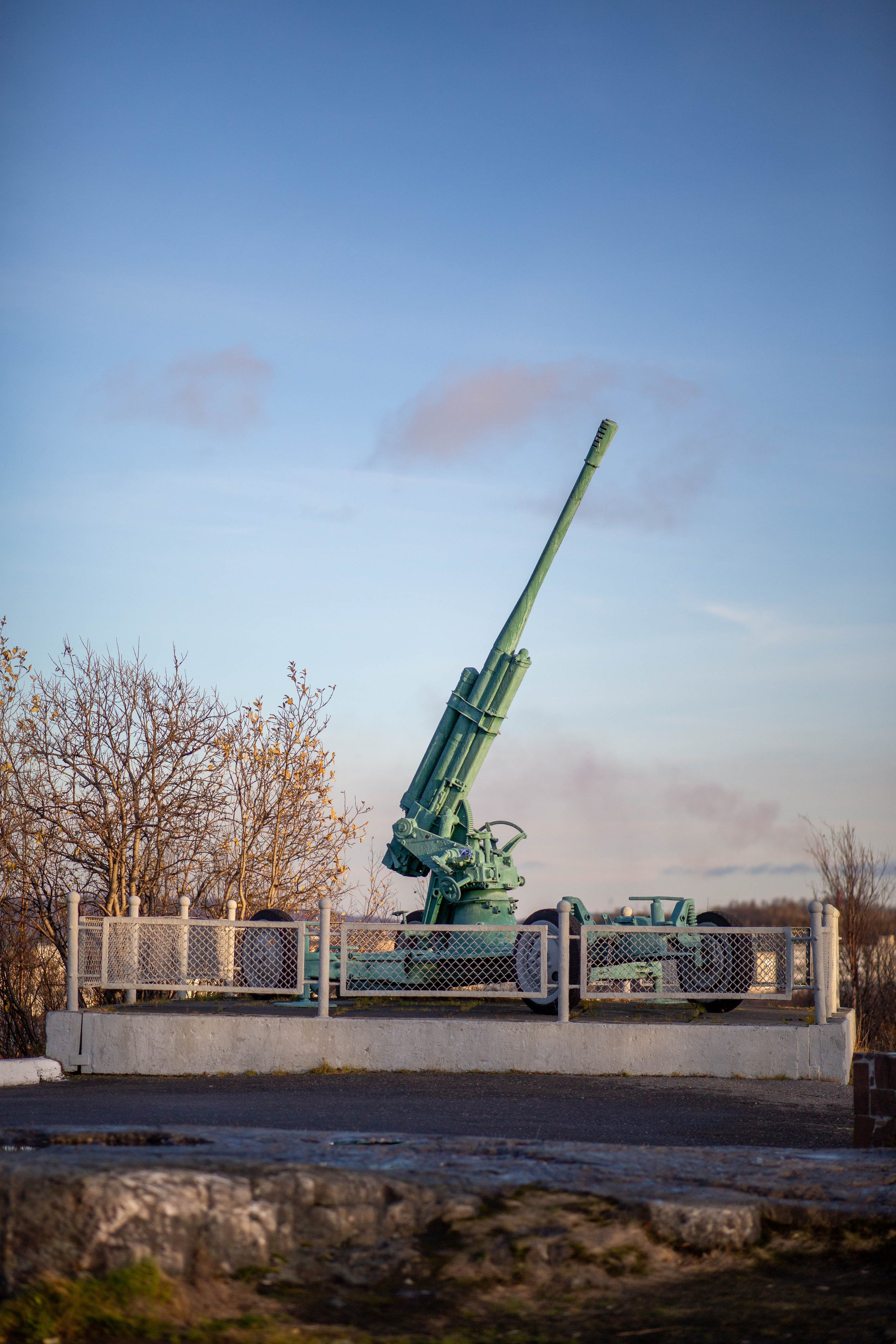 Мурманск. Репортажный и портретный фотограф Михаил Мартиросян