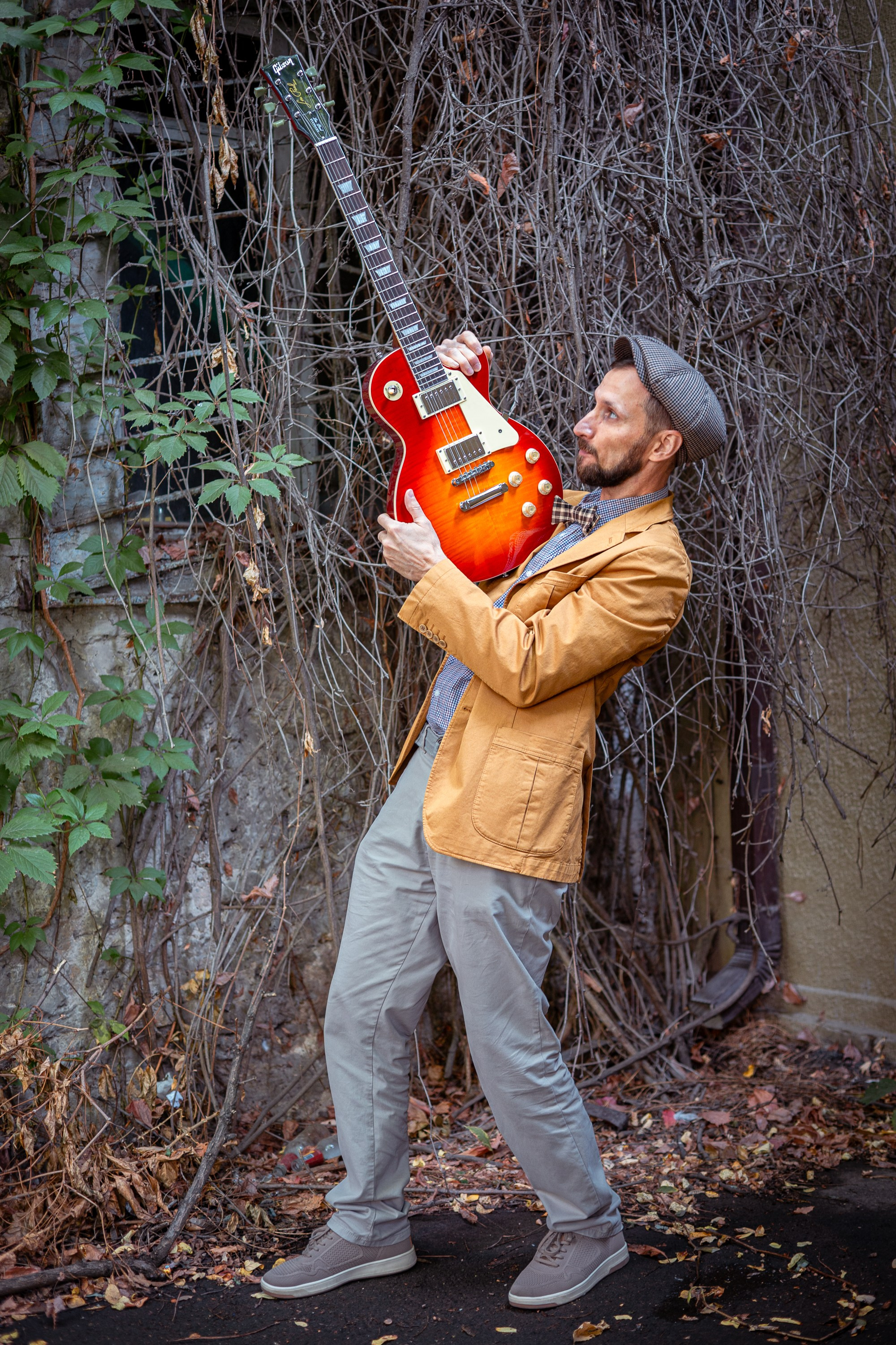 АНДРЕЙ. Главная