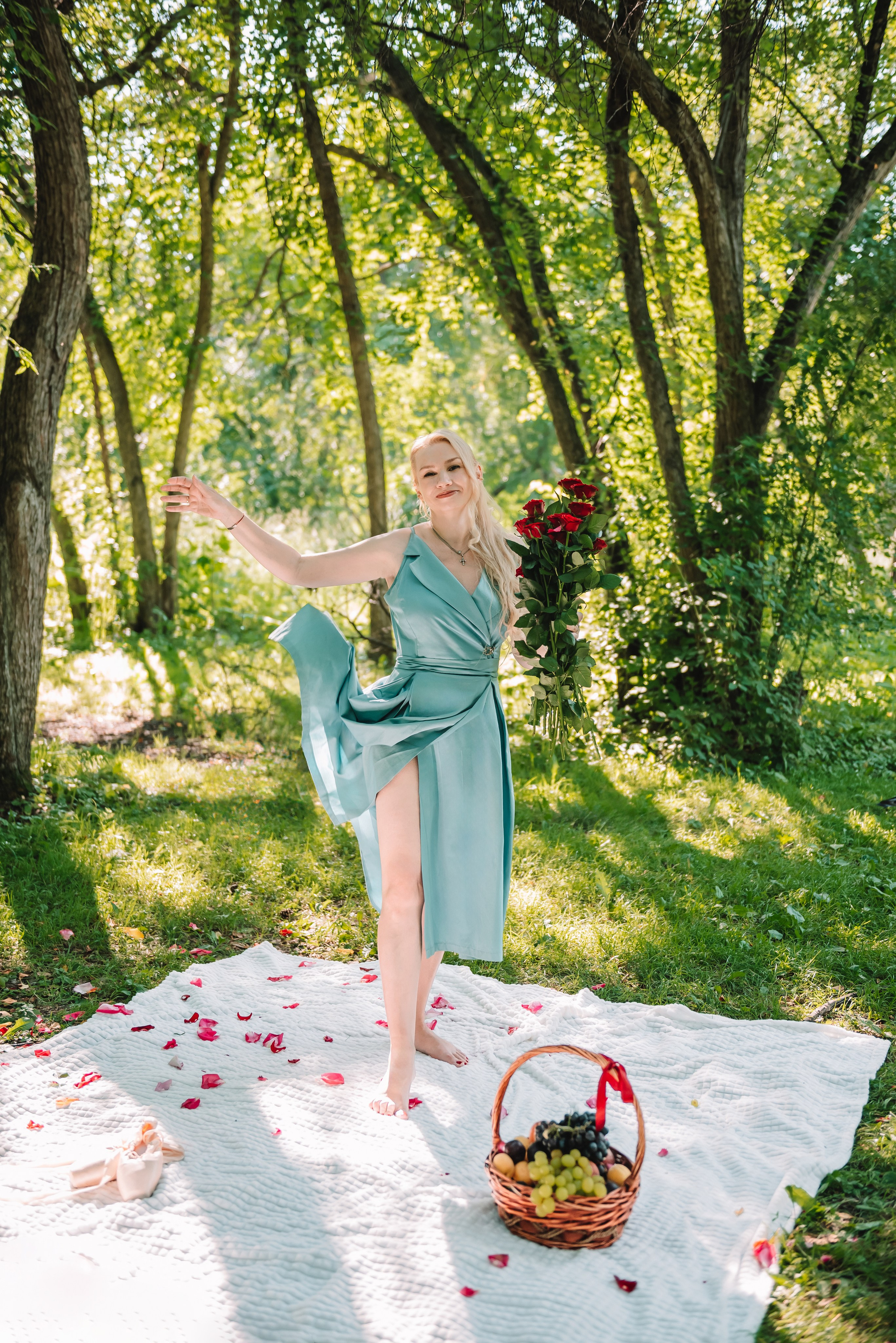 LEVITA (пикник)