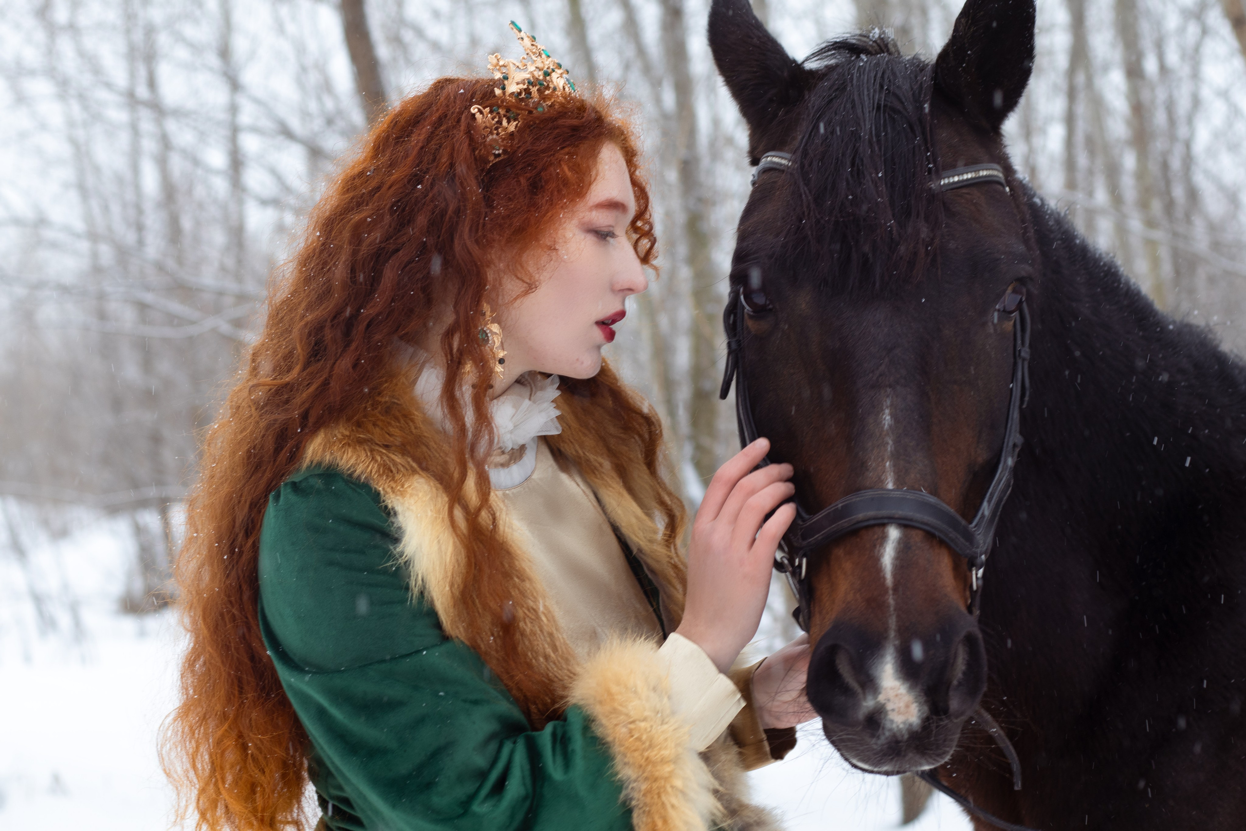 Фотосессия Новосибирск