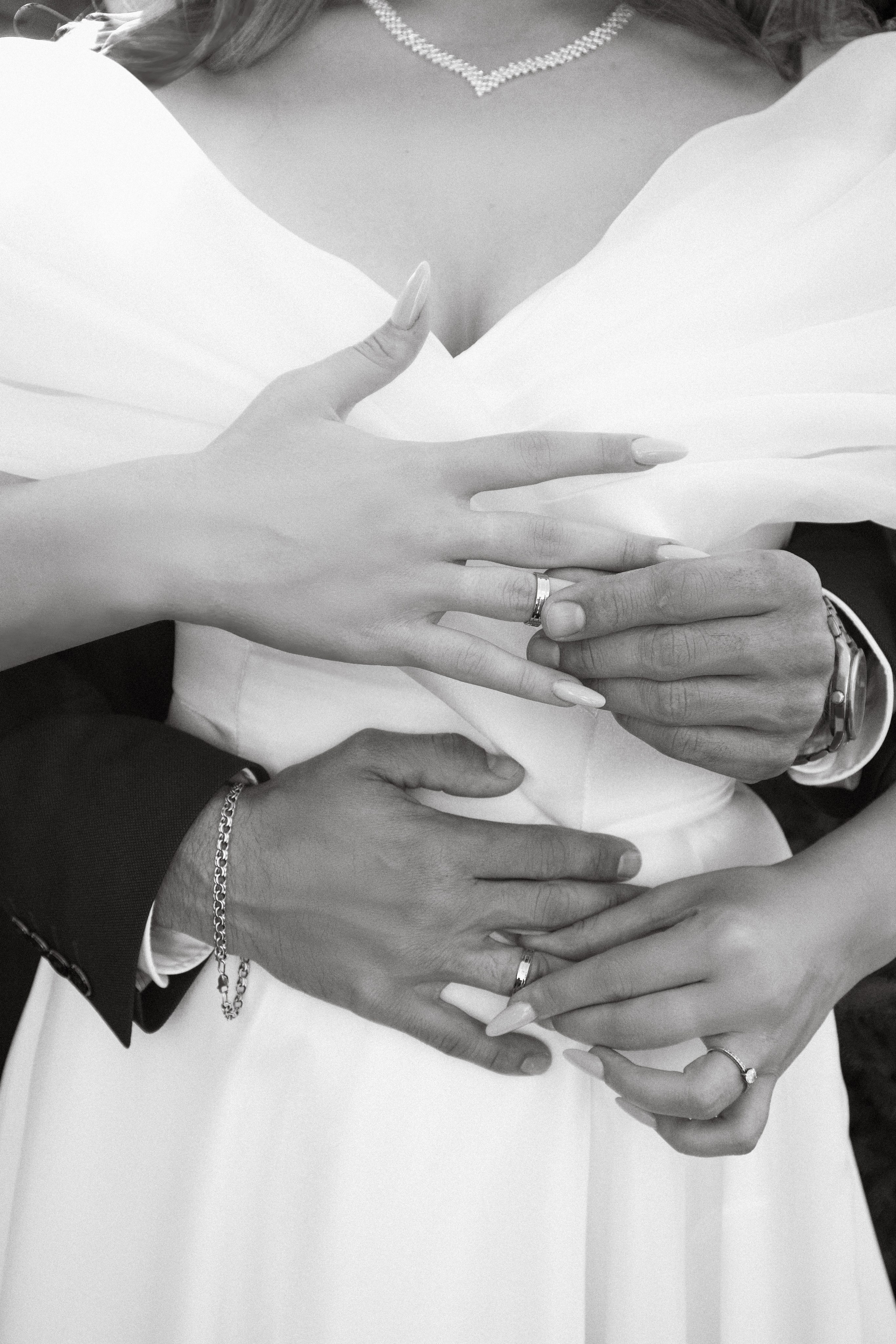 Маргарита и Владимир. Анастасия Головерова профессиональный фотограф в Новосибирске, фотосессия под ключ в Новосибирске