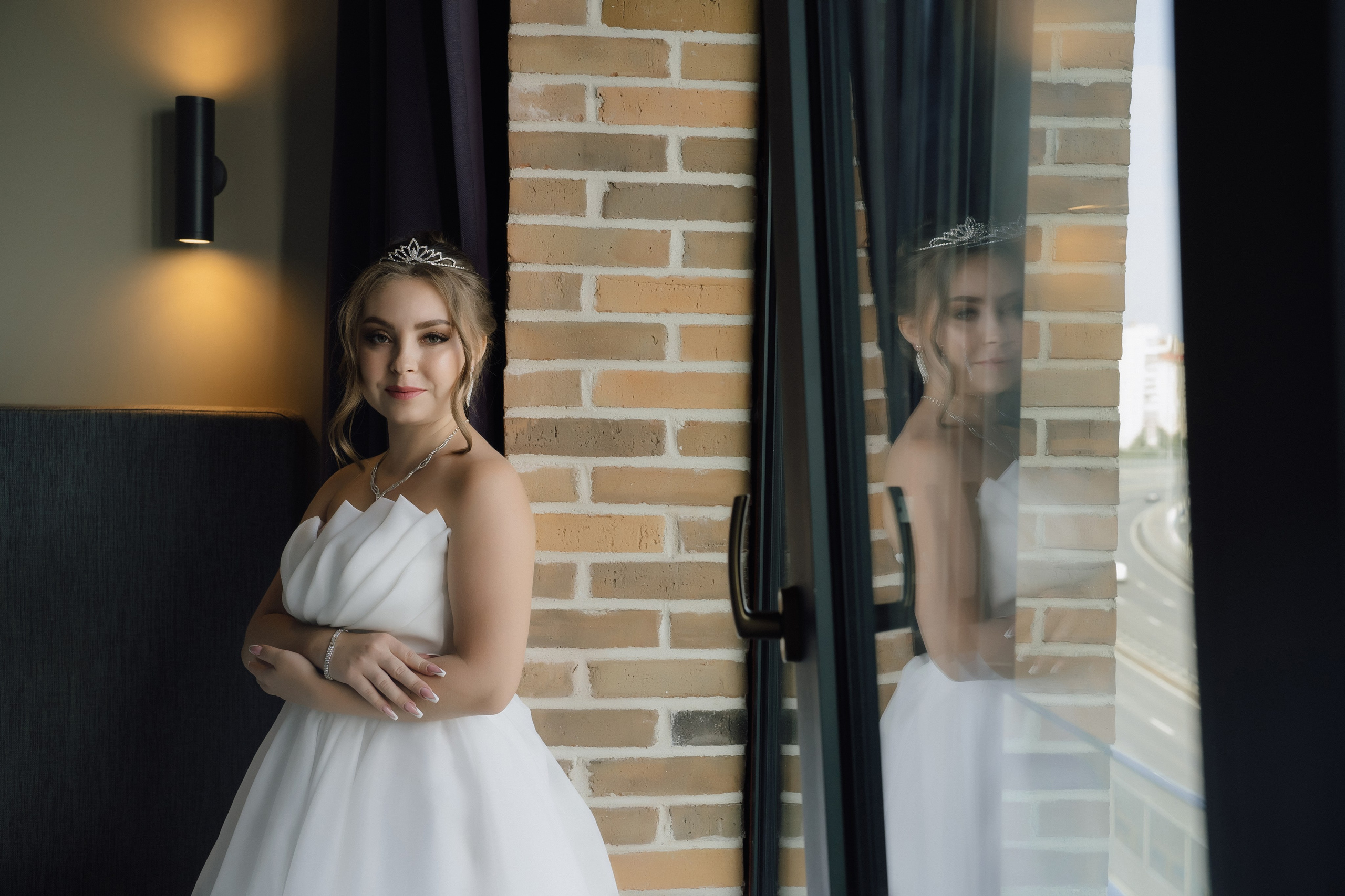 Никита и Света. Питер. Свадебный и семейный фотограф в Волгограде Наталья Наумова