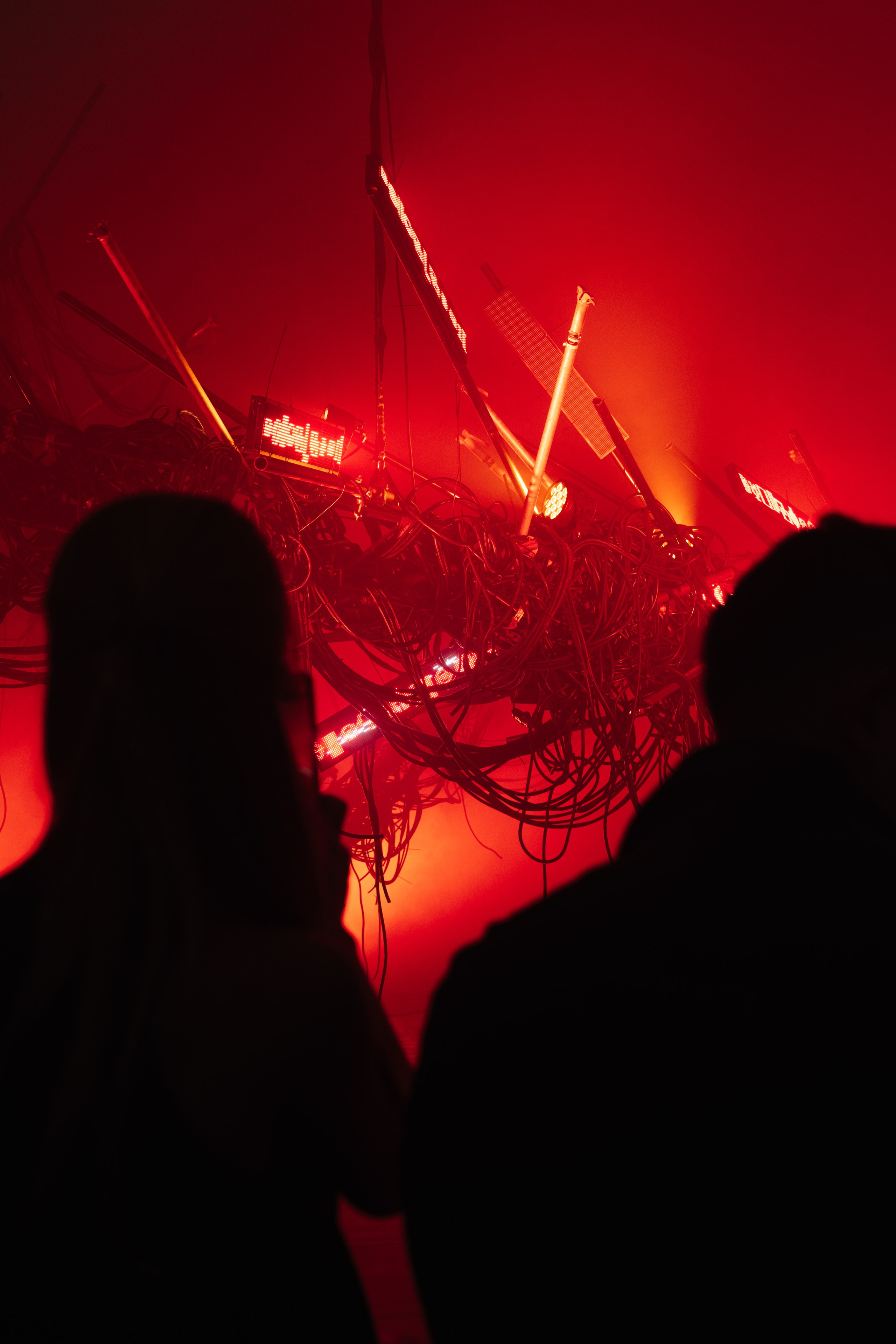 PERFORMA, The Hour of the Horse. @tomrus: Рустам Шагиморданов — фотограф