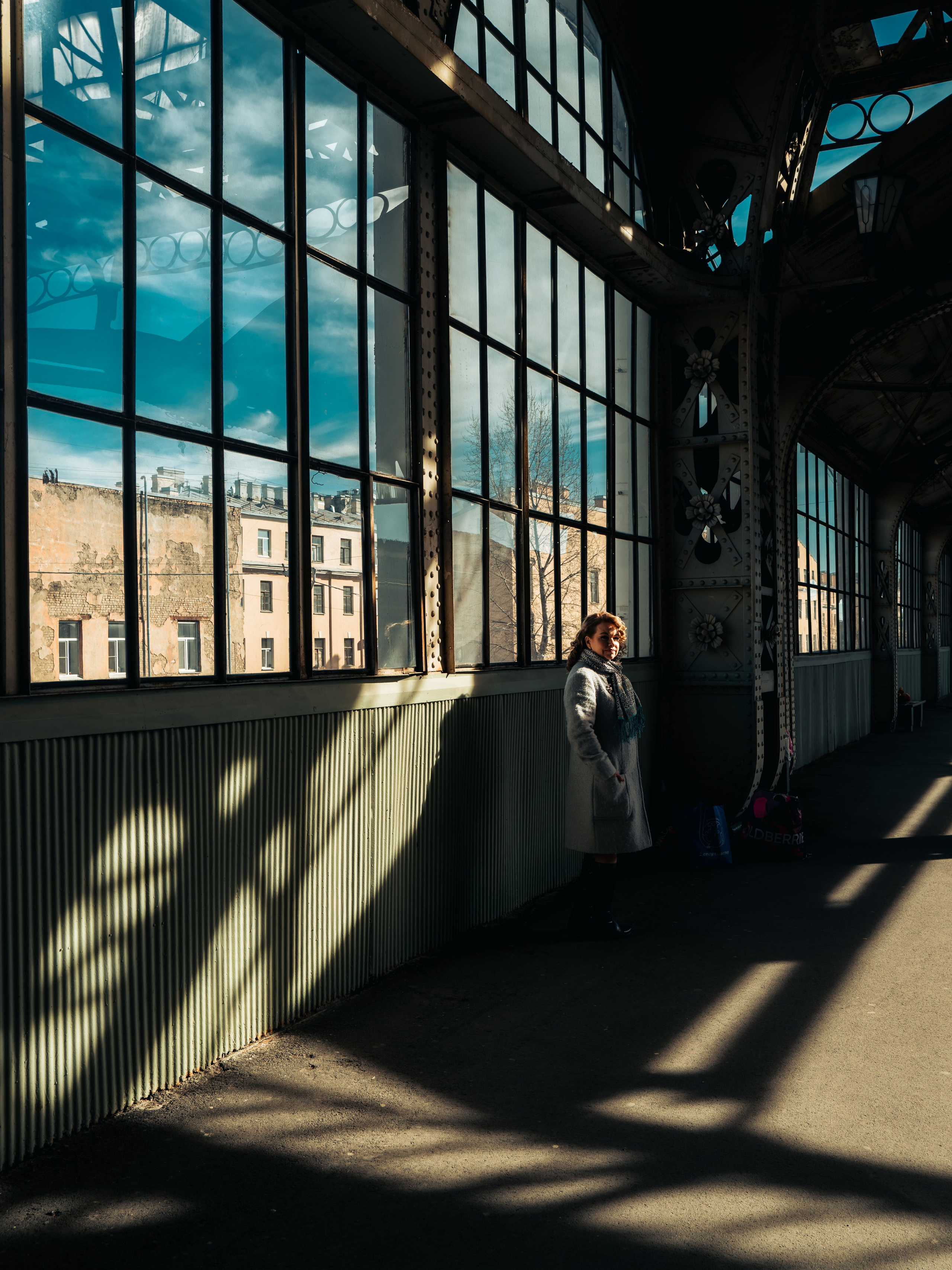 Street photography / Уличная фотография. @tomrus: Рустам Шагиморданов — фотограф