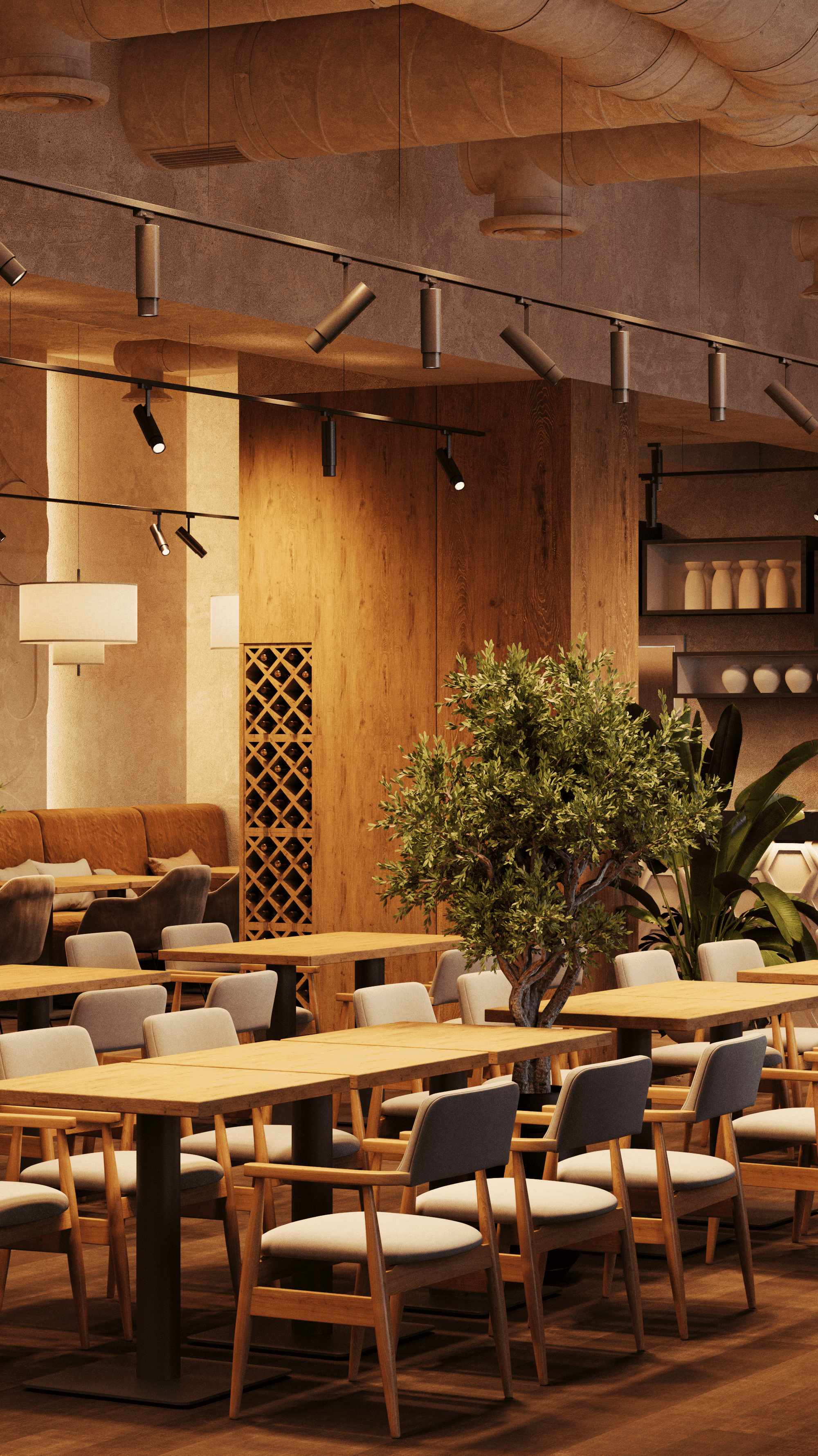 206.VASILCHUKI Rest. Finoarte-portfolio