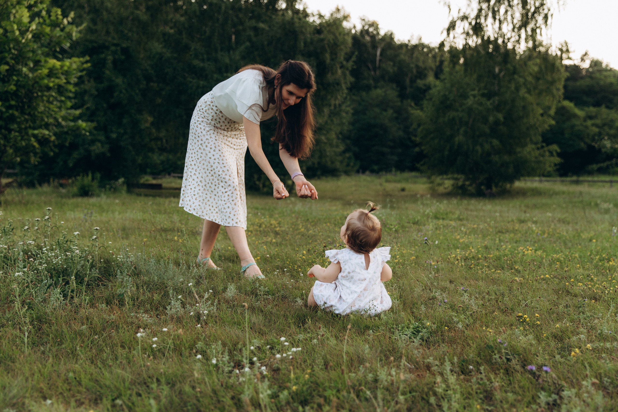 Таня. Семейный и детский фотограф Башкатова Дарья Старый Оскол