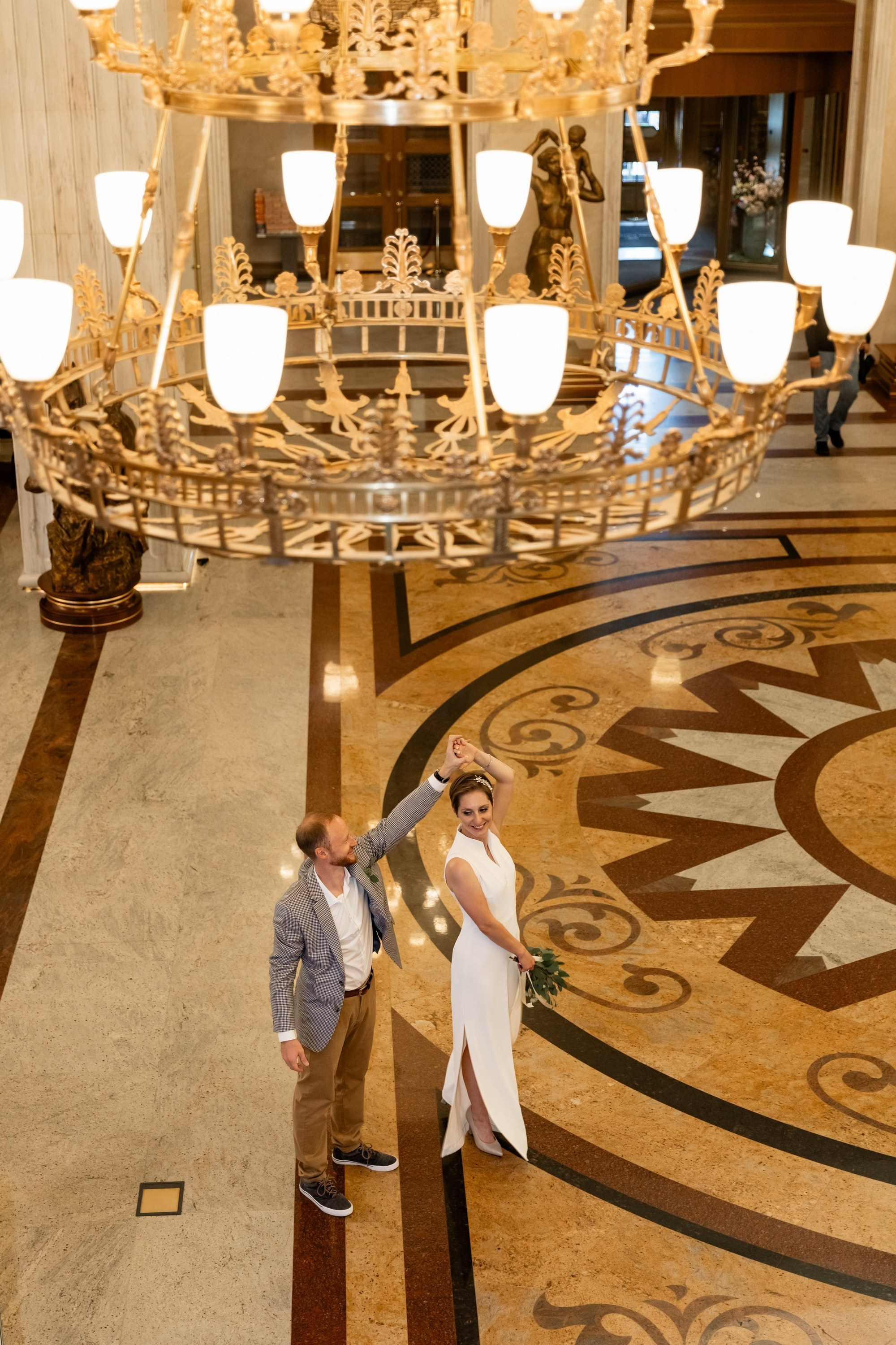 Евгений и Евгения. Татьяна Чернышова свадебный фотограф Москва