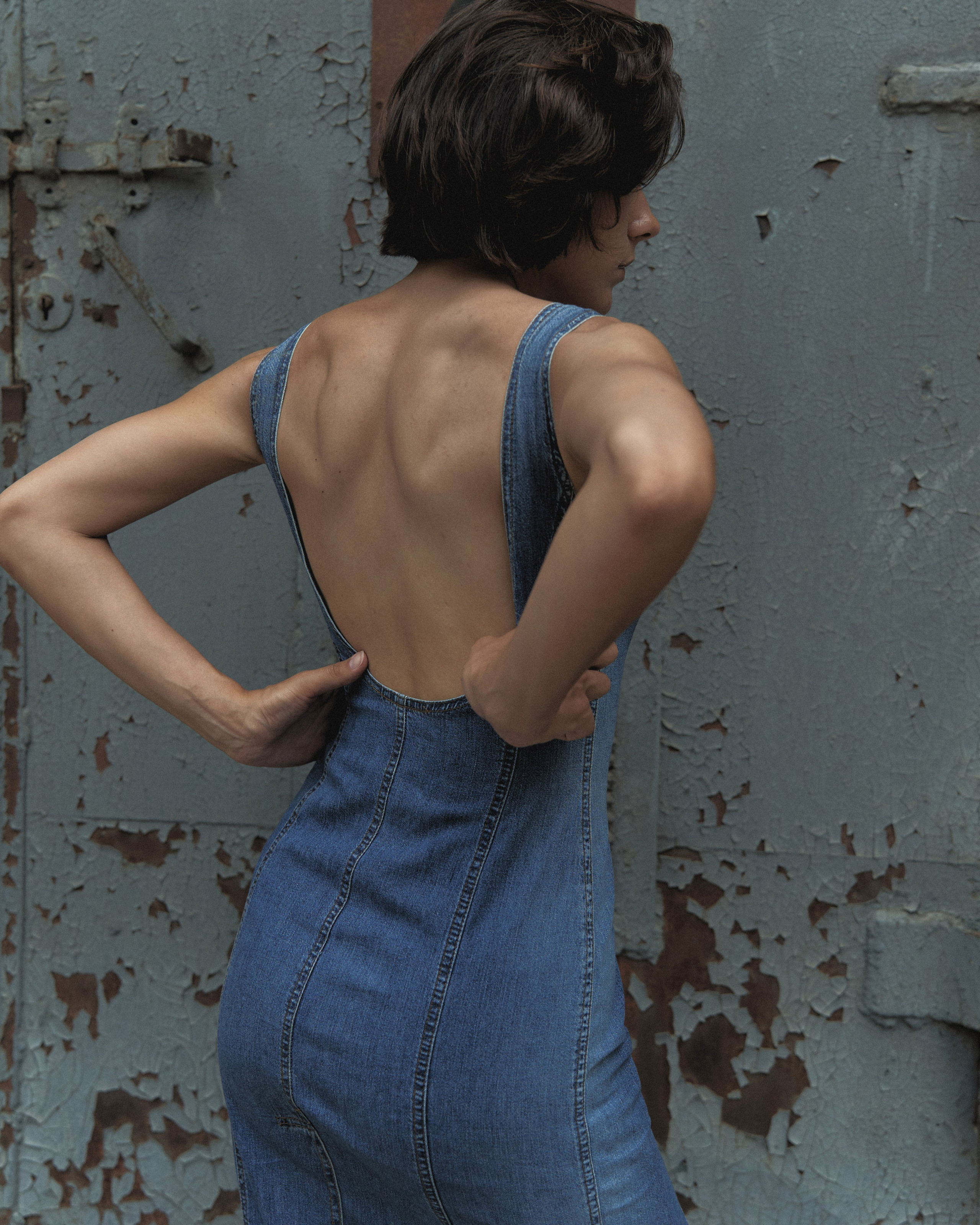 Иллария. Фотограф Олеся Скворцова