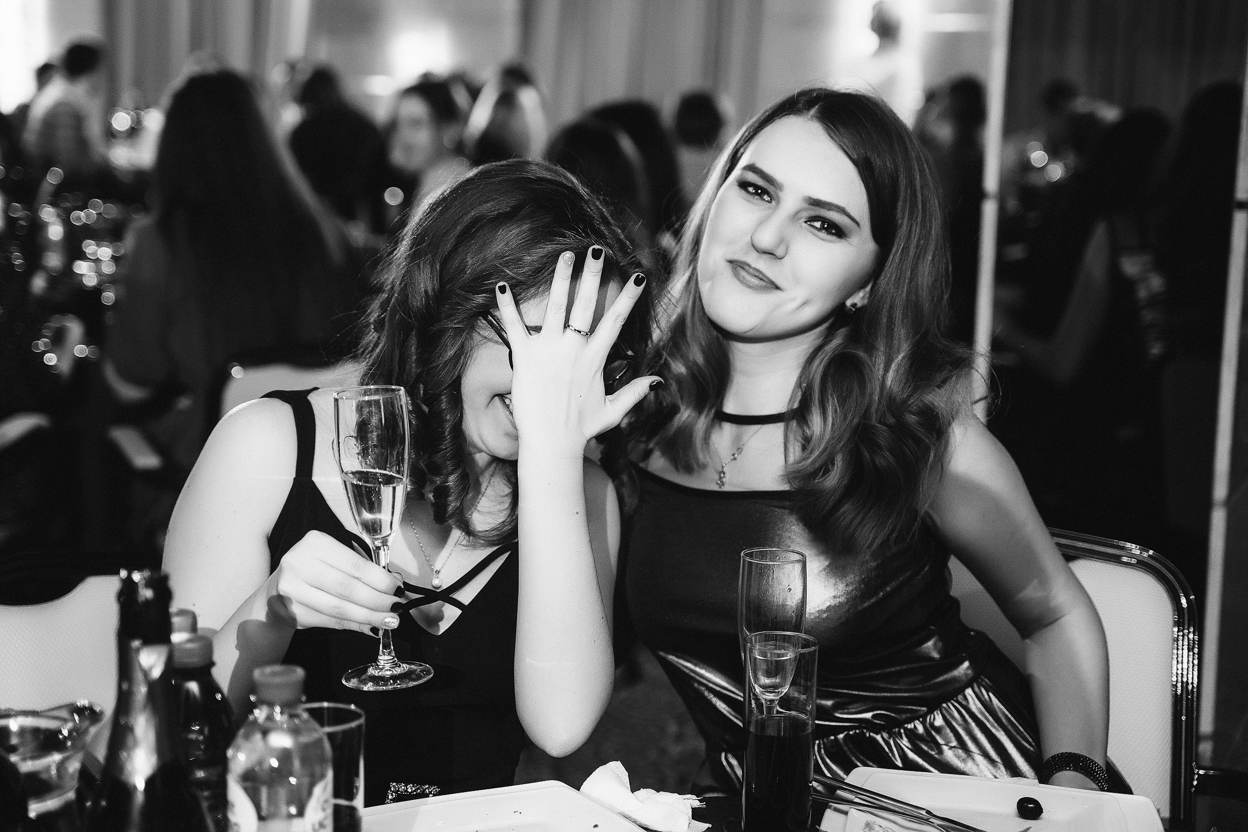 Корпоратив группы компаний