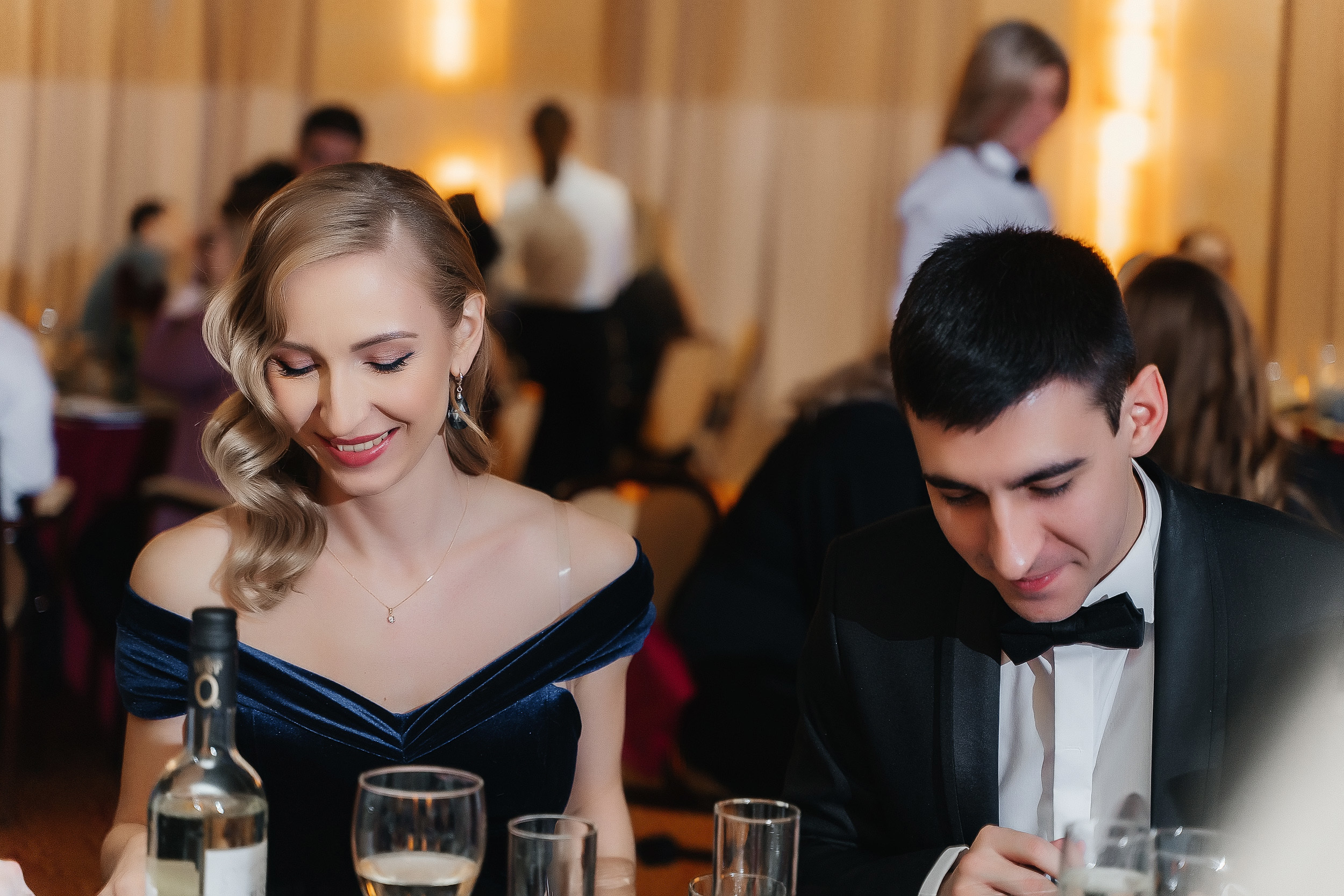 Корпоратив группы компаний