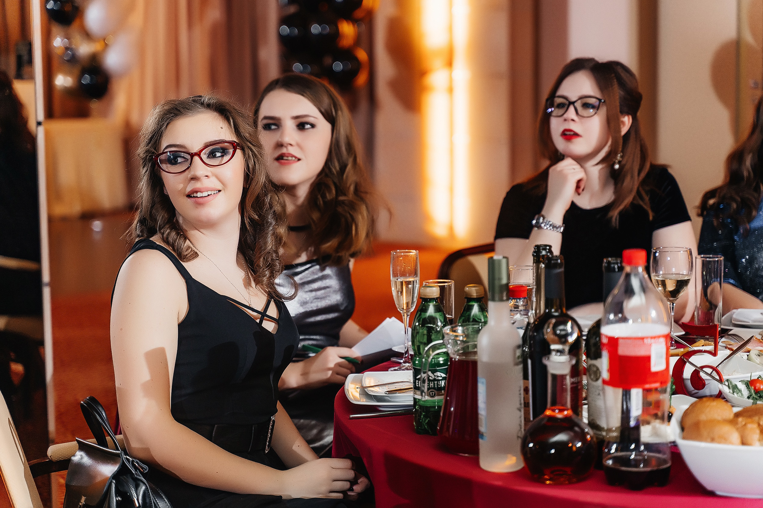 Корпоратив группы компаний