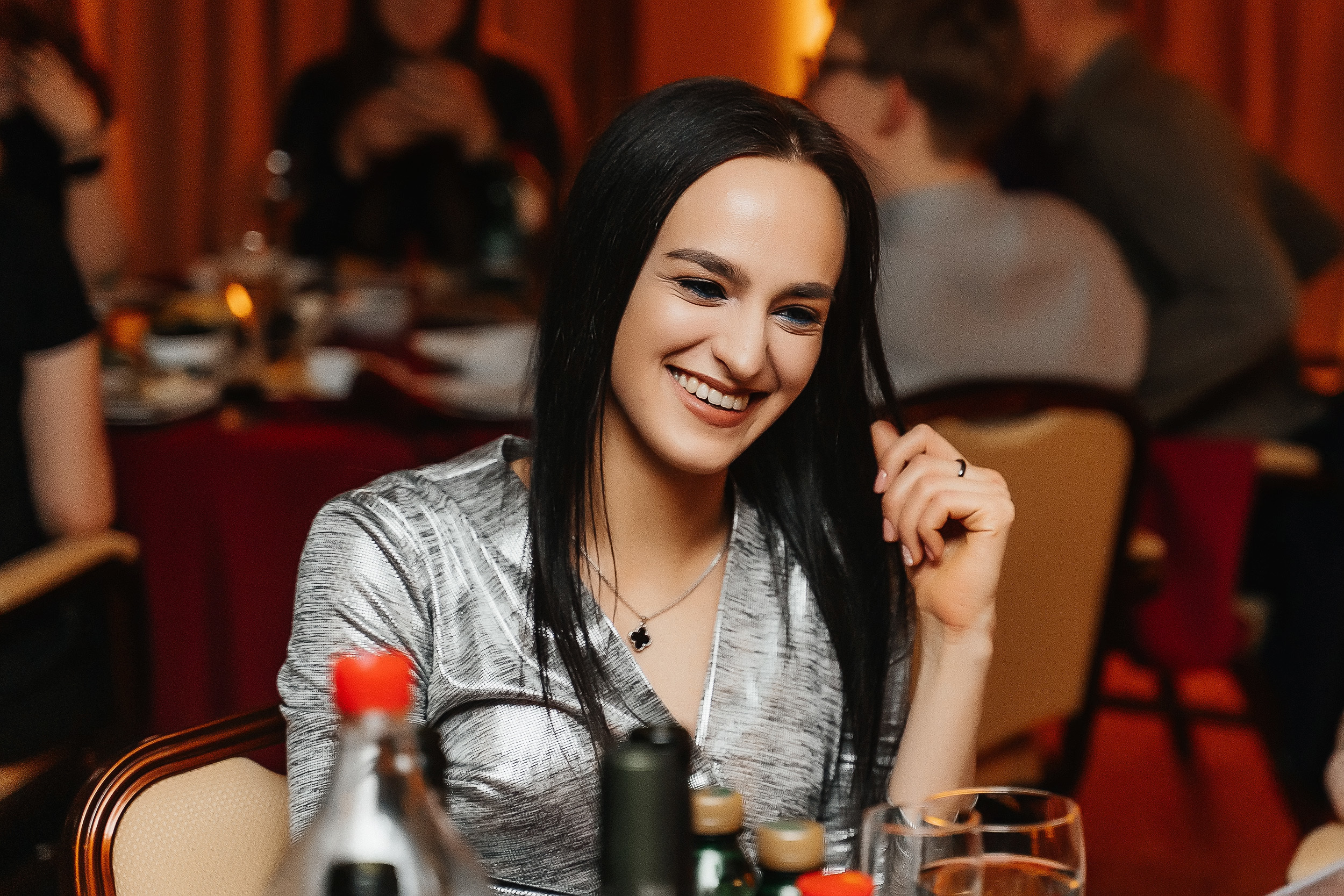 Корпоратив группы компаний