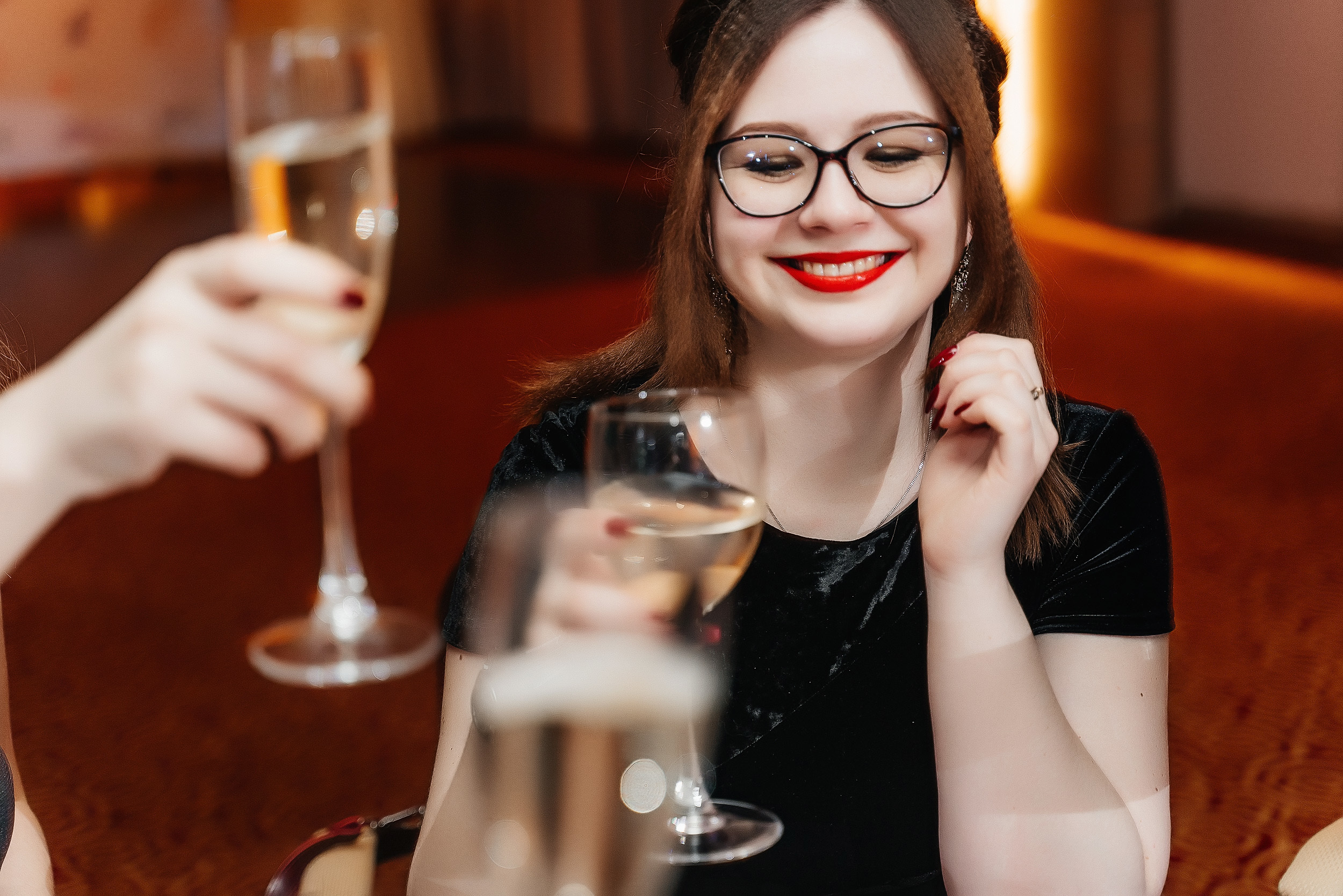 Корпоратив группы компаний