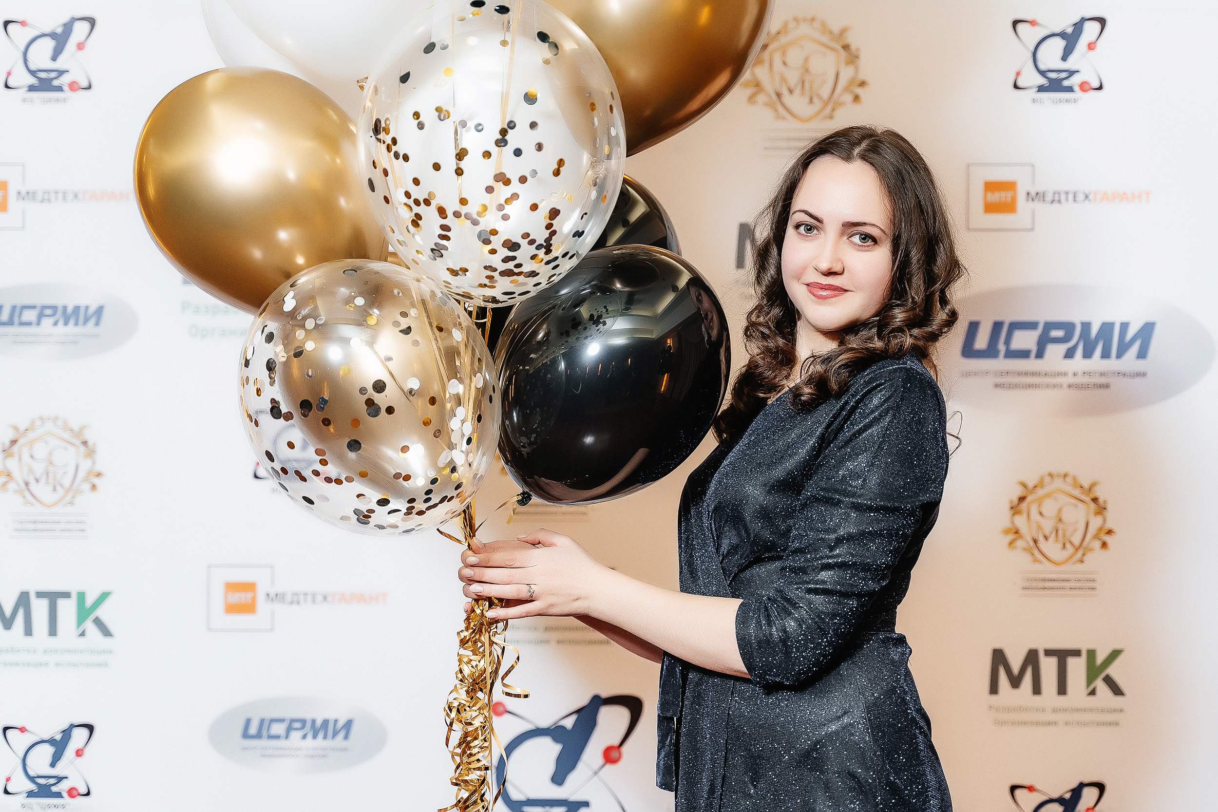 Корпоратив группы компаний