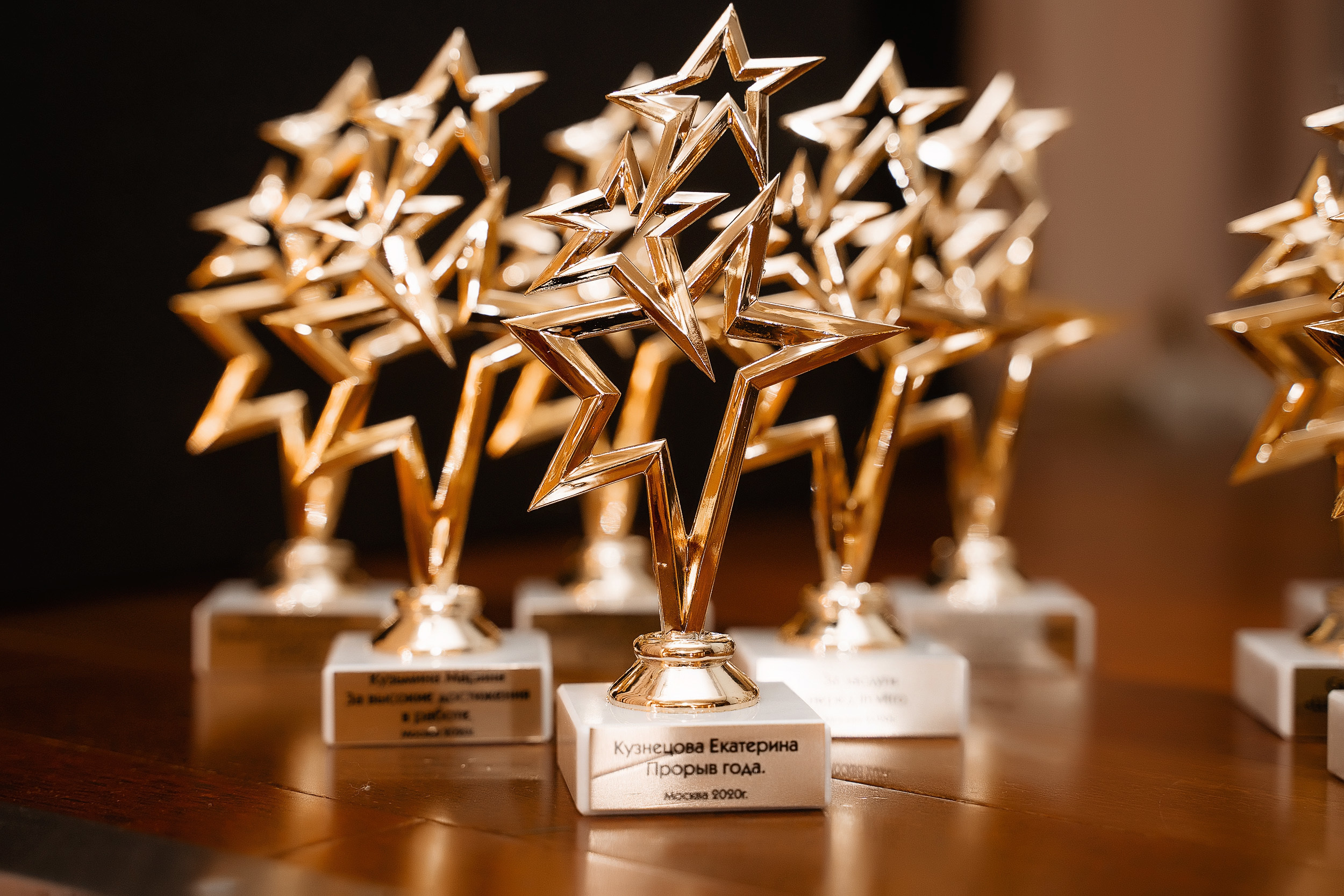 Корпоратив группы компаний