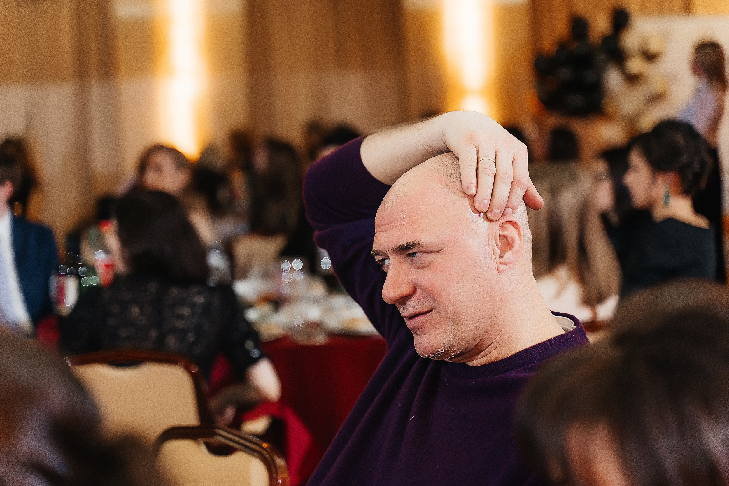 Корпоратив группы компаний