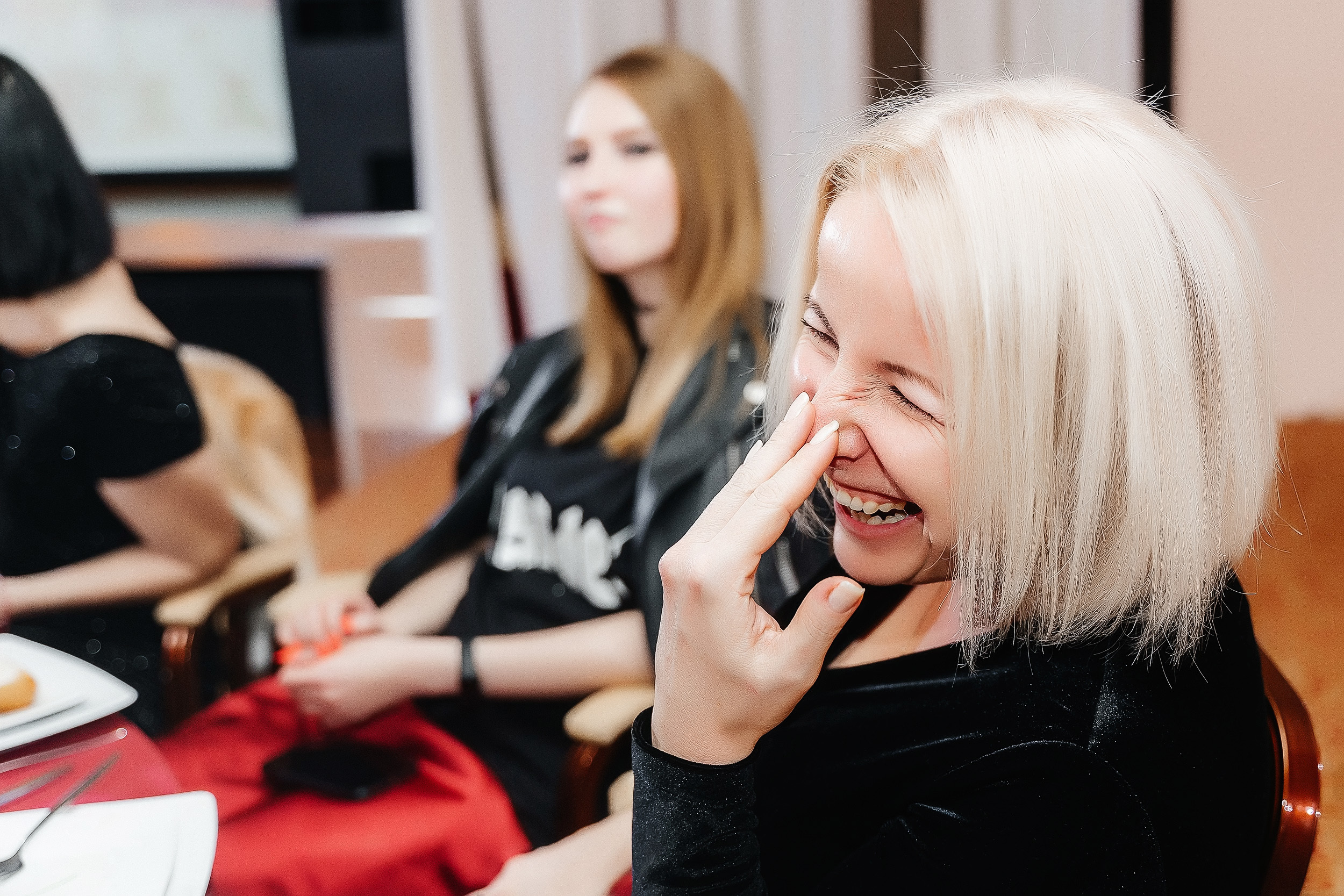 Корпоратив группы компаний