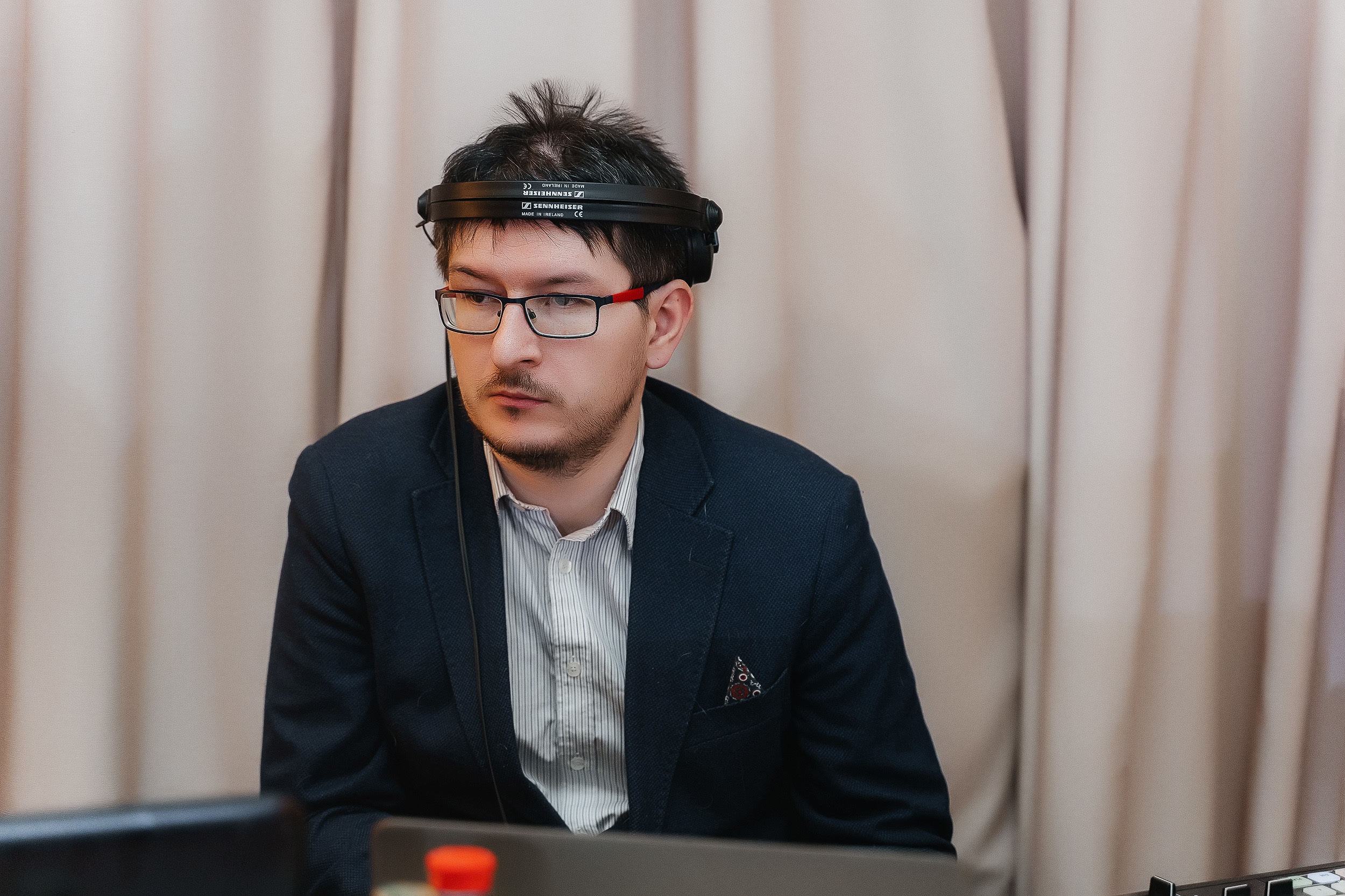 Корпоратив группы компаний