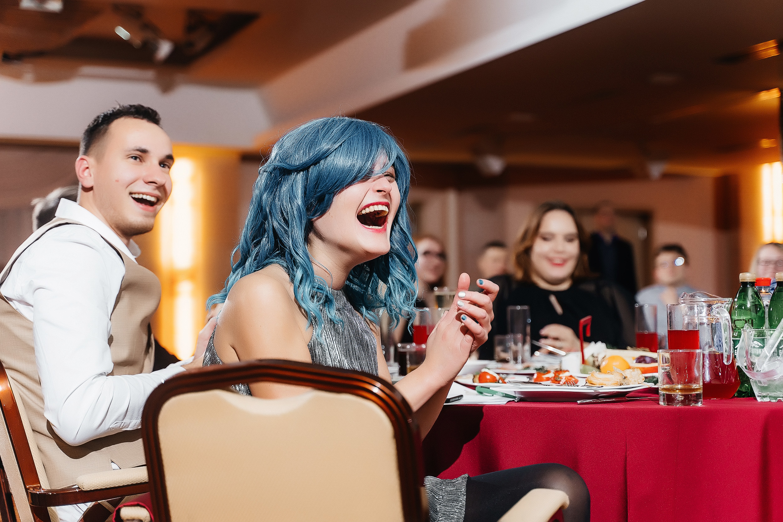 Корпоратив группы компаний