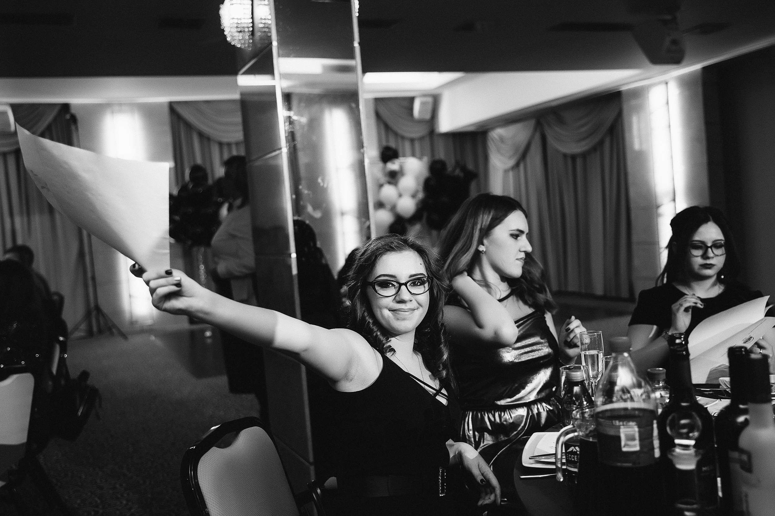 Корпоратив группы компаний