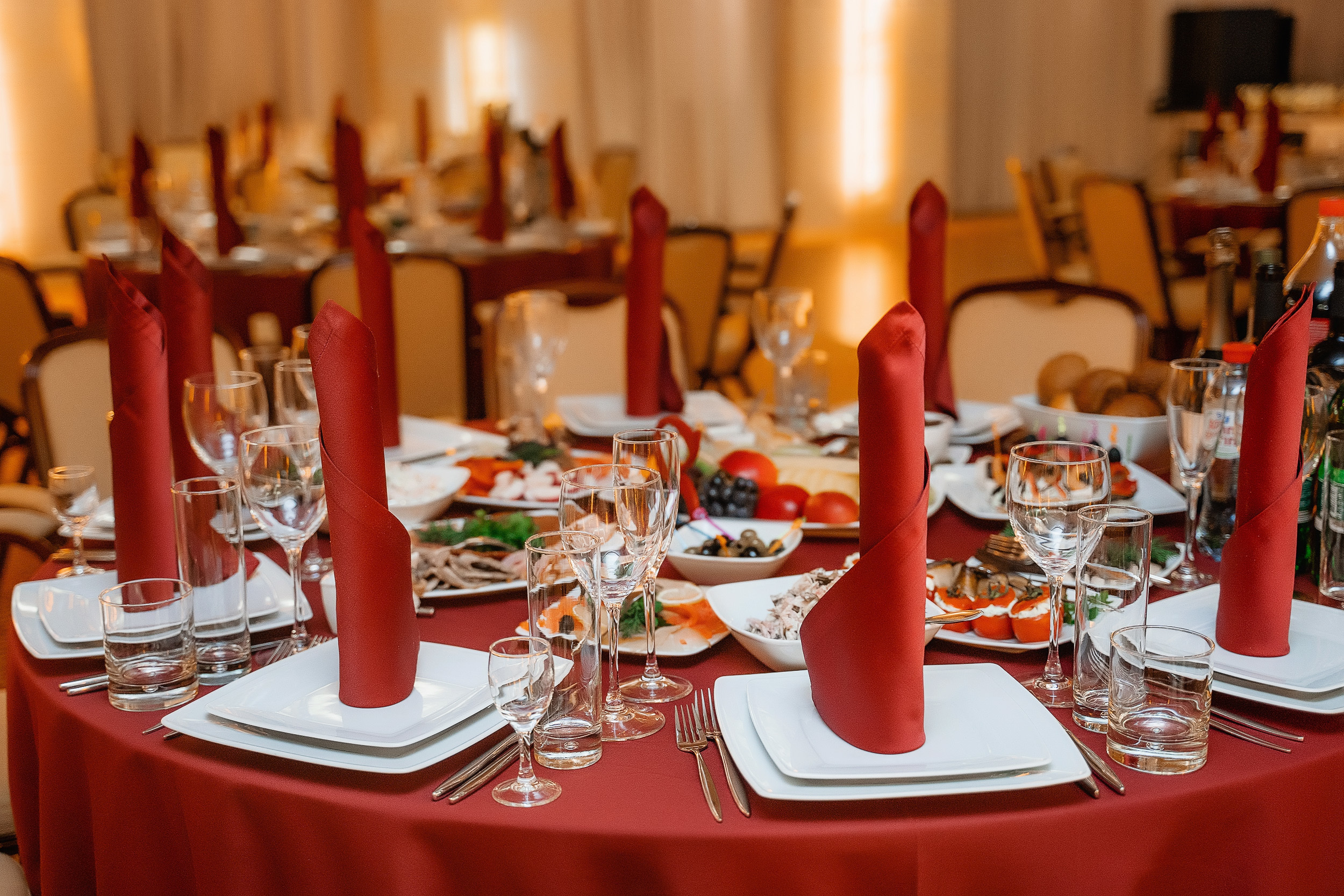 Корпоратив группы компаний