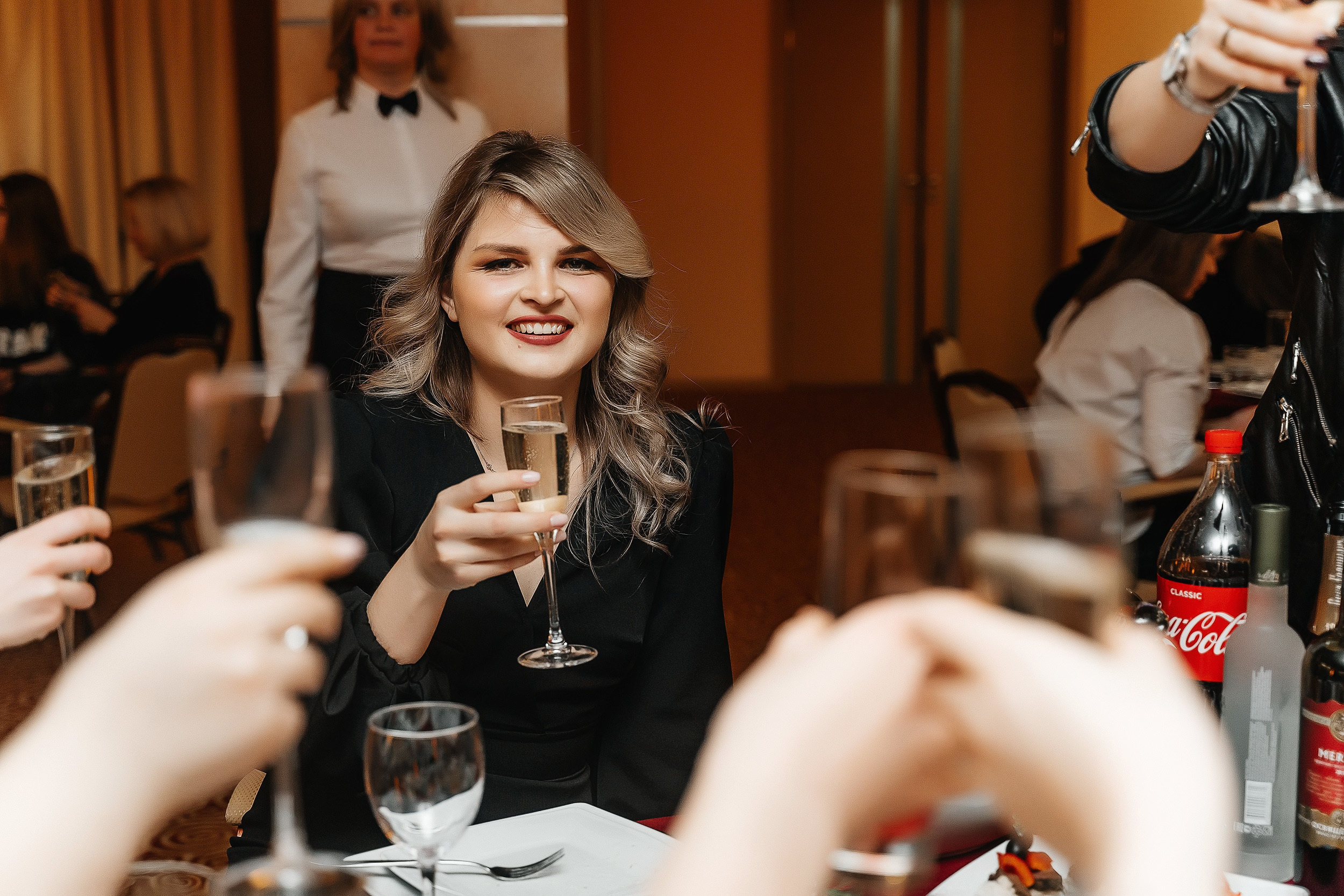 Корпоратив группы компаний