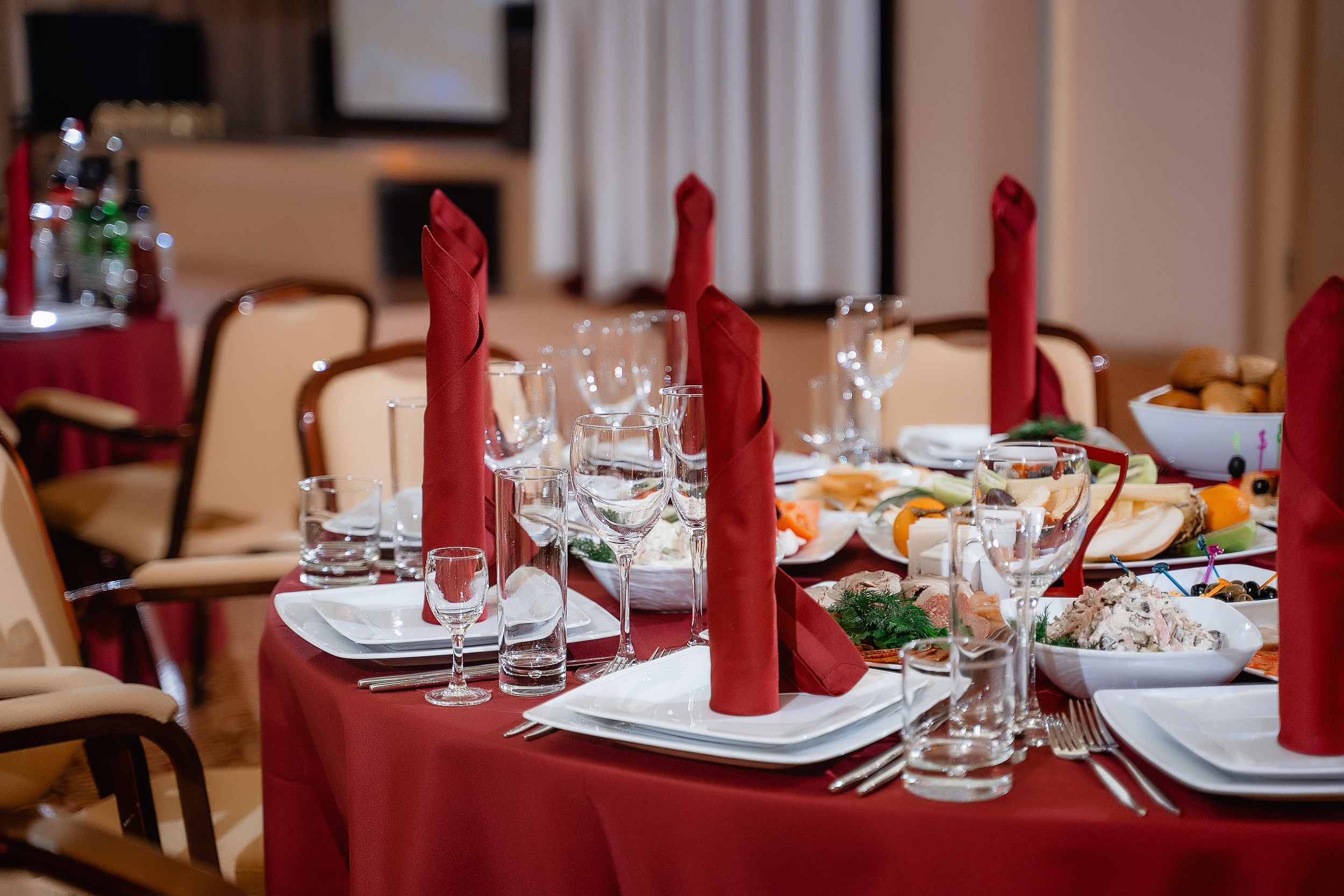 Корпоратив группы компаний