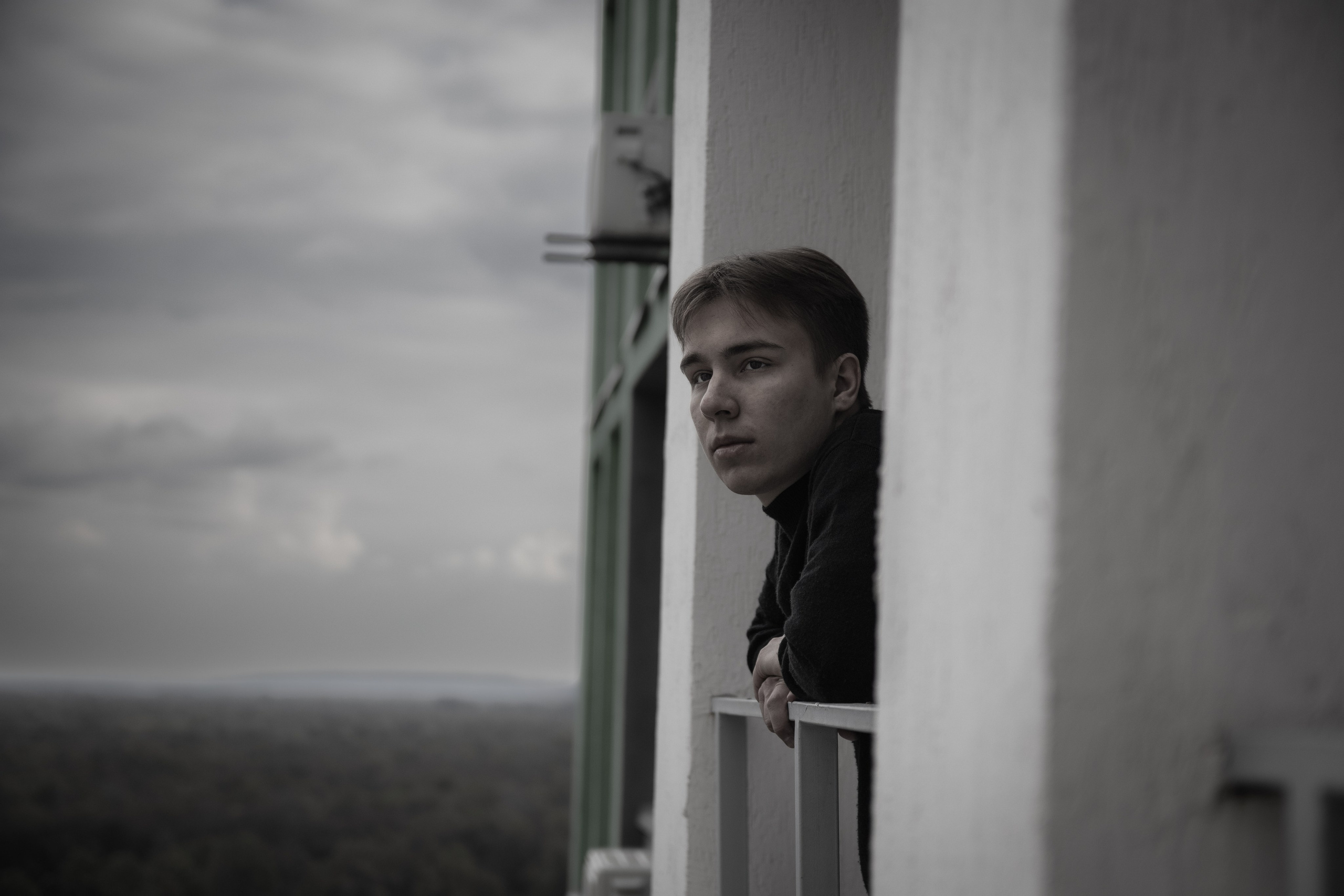 Иван депрессия. Маслухин Дмитрий — Ваш Фотограф