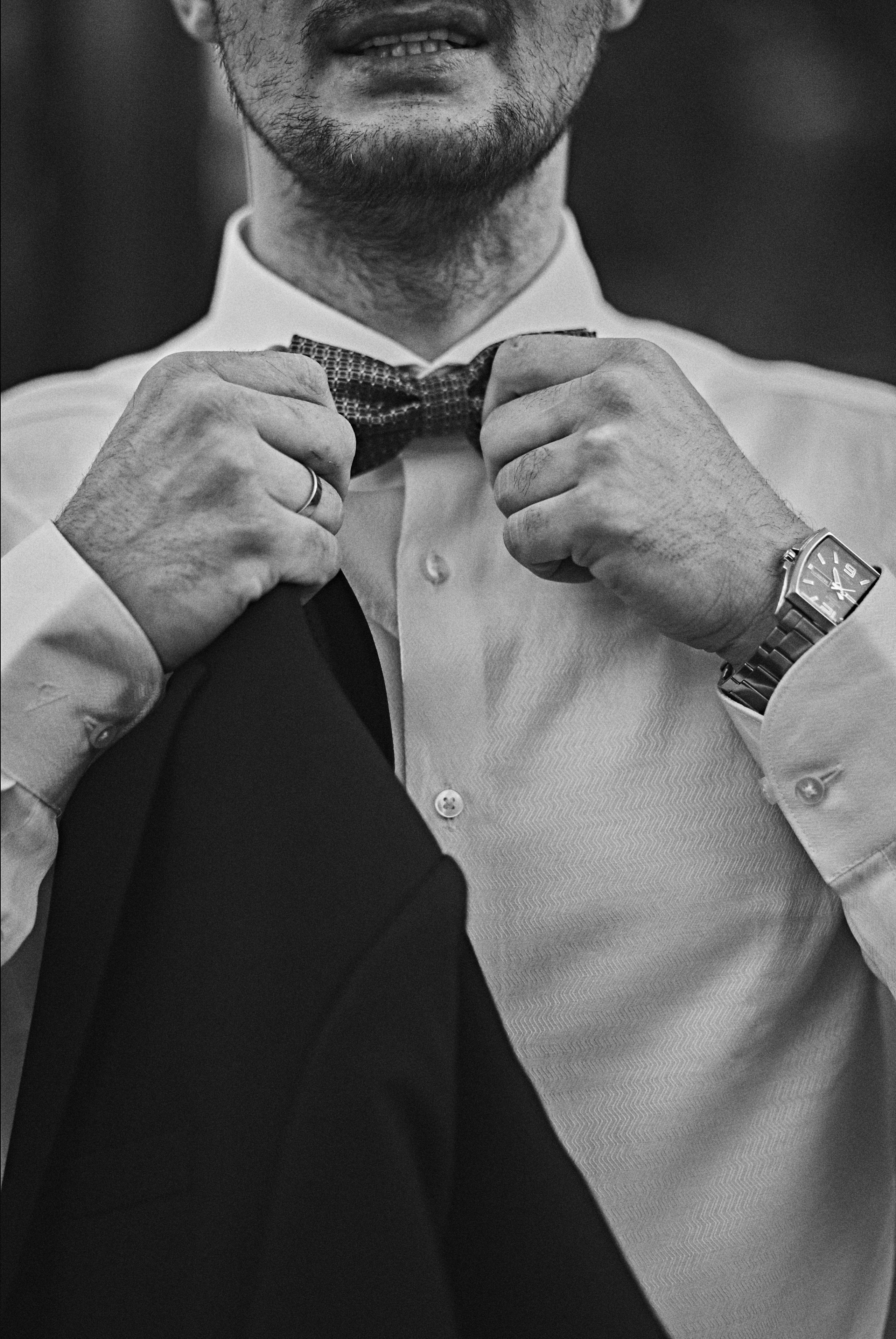 Свадебное портфолио. Главная